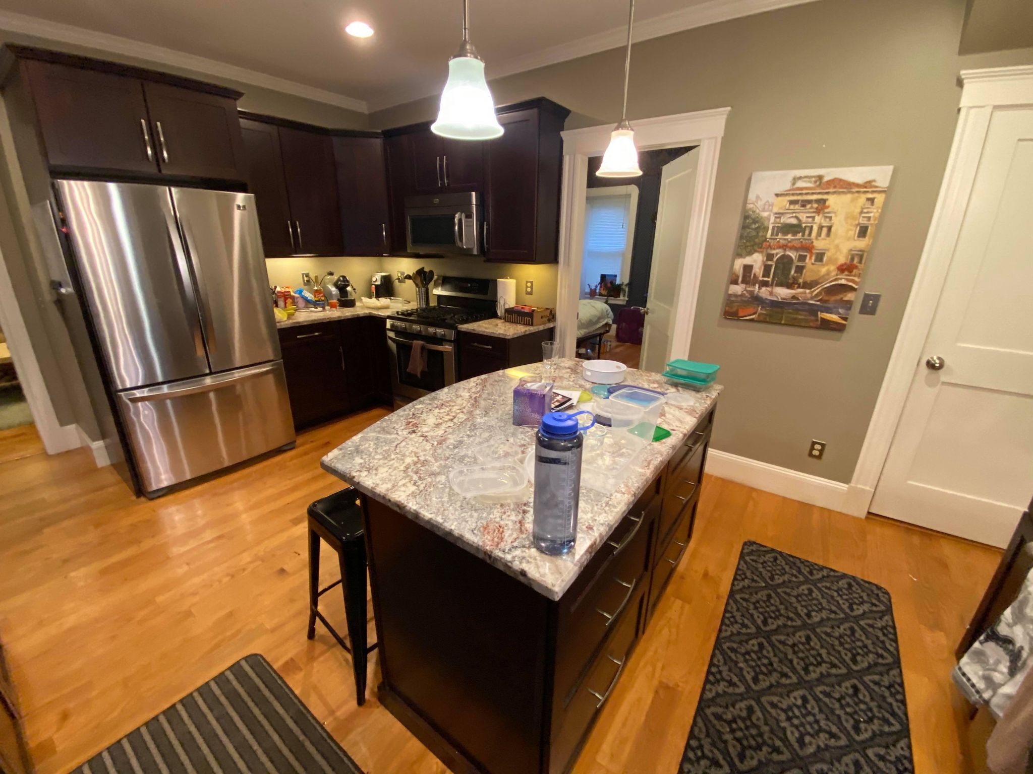 10 Boston Ave, Davis Square