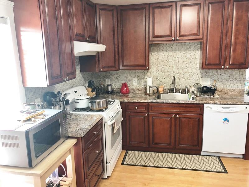 939 Broadway, Davis Square