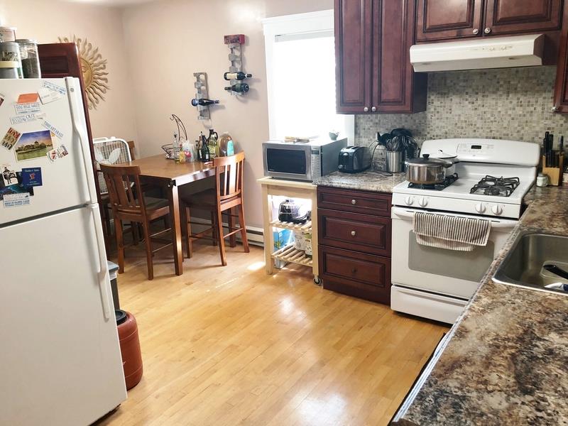 939 Broadway, Davis Square