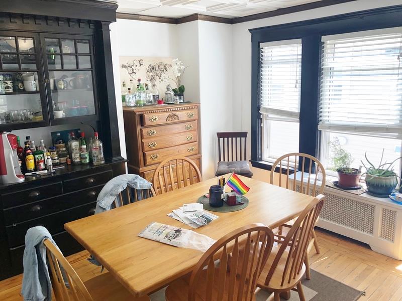 939 Broadway, Davis Square