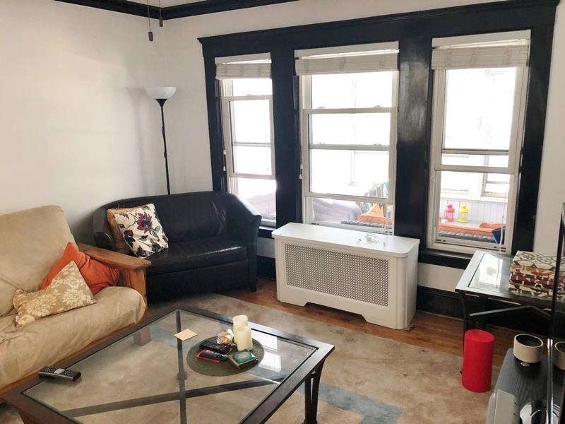 939 Broadway, Davis Square