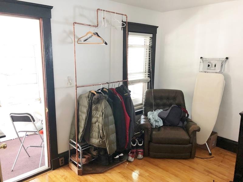 939 Broadway, Davis Square