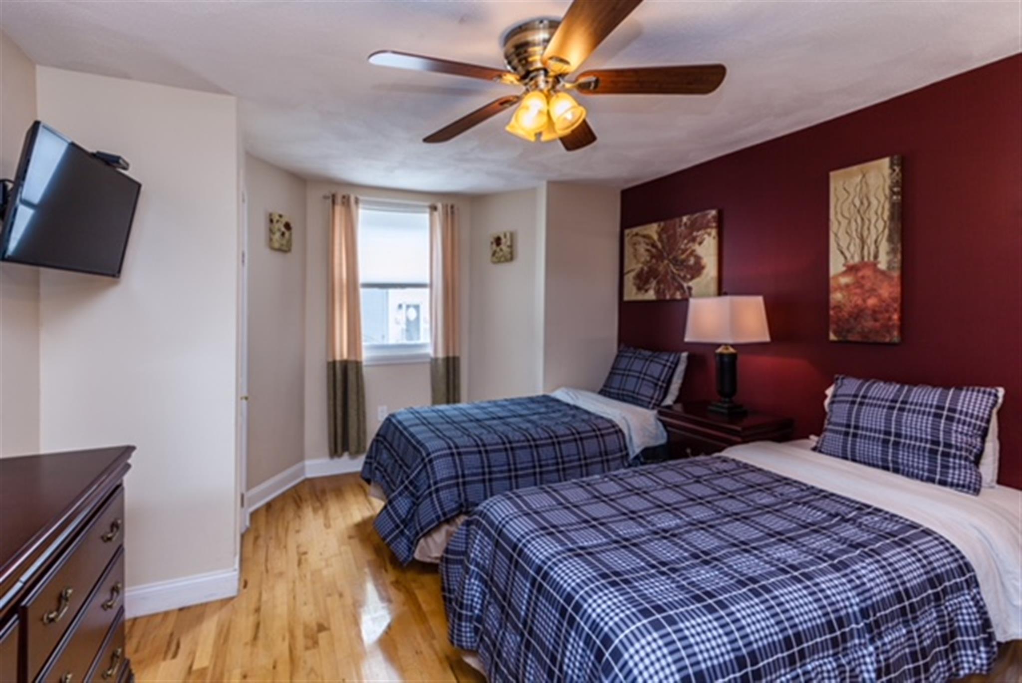 36 Florence St, East Somerville