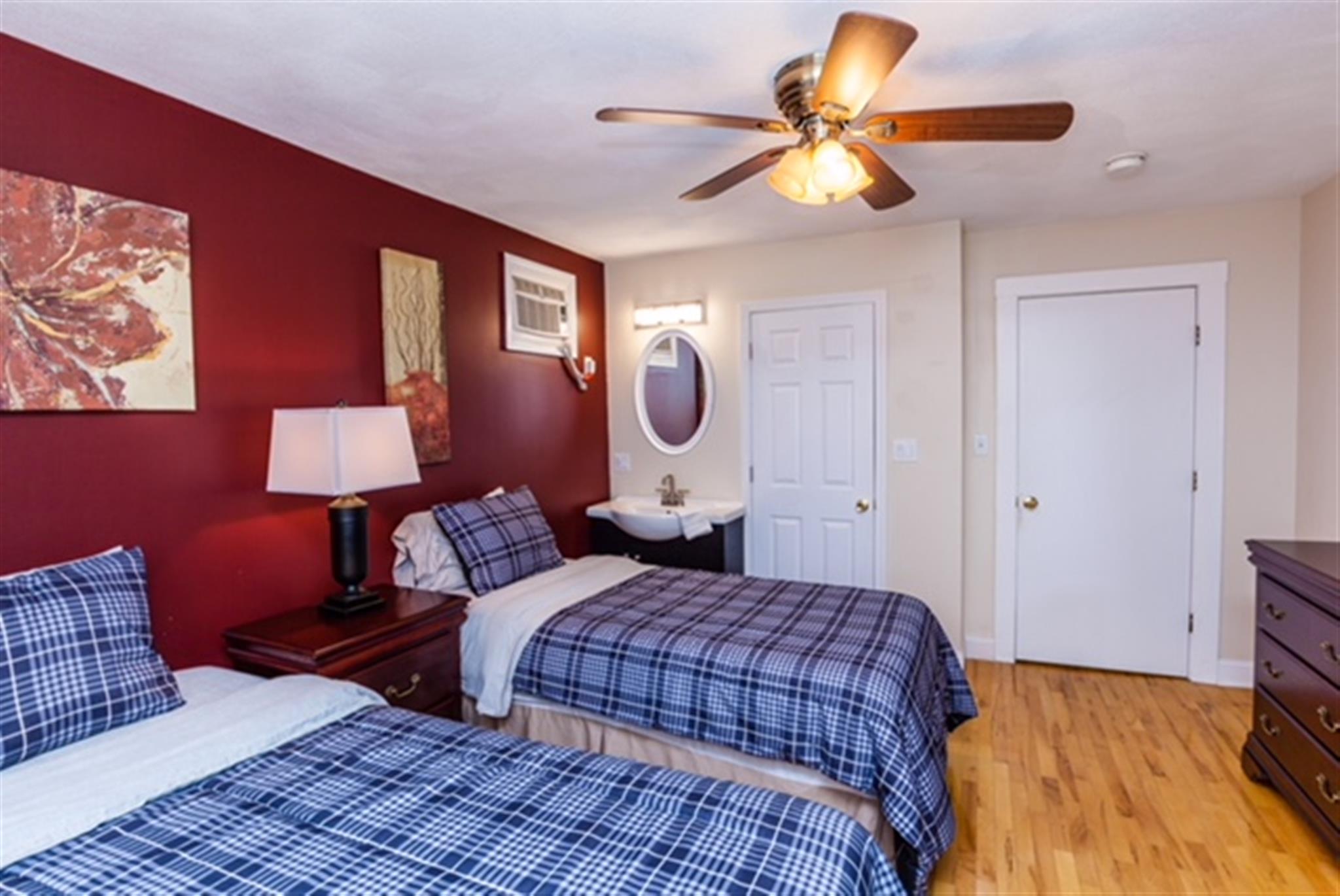 36 Florence St, East Somerville