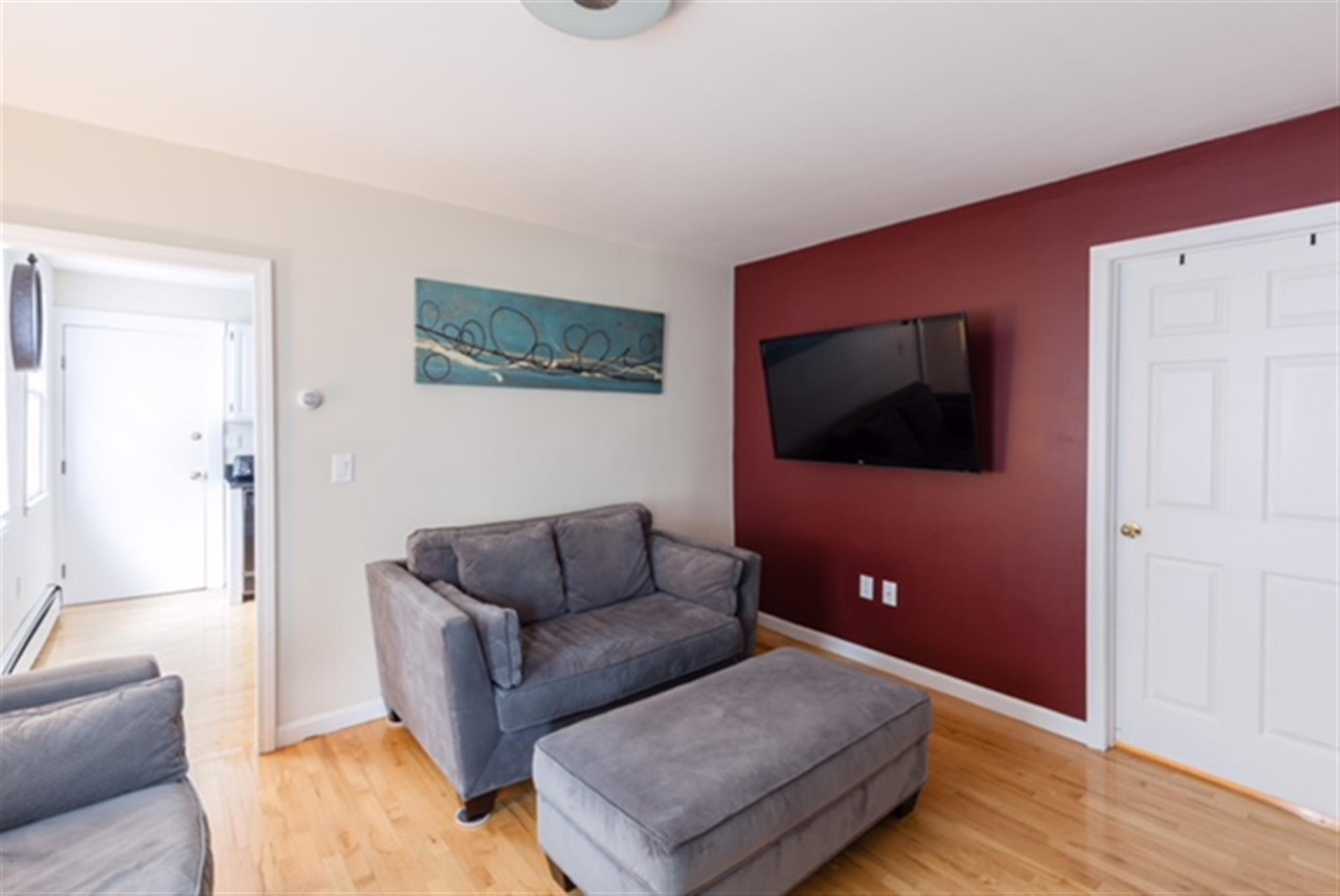 36 Florence St, East Somerville