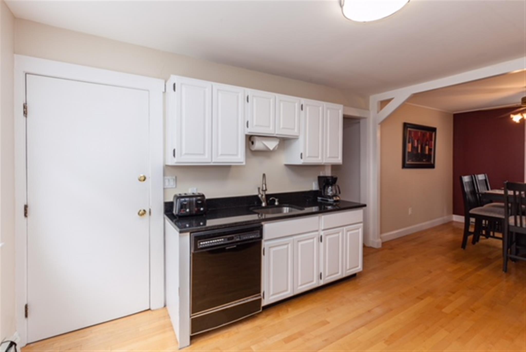 36 Florence St, East Somerville