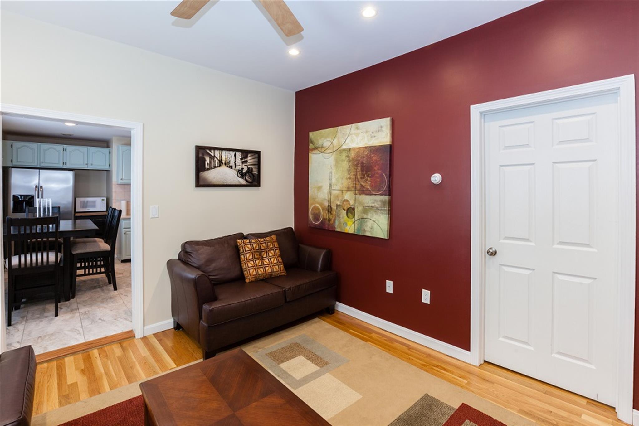 36 Florence St, East Somerville