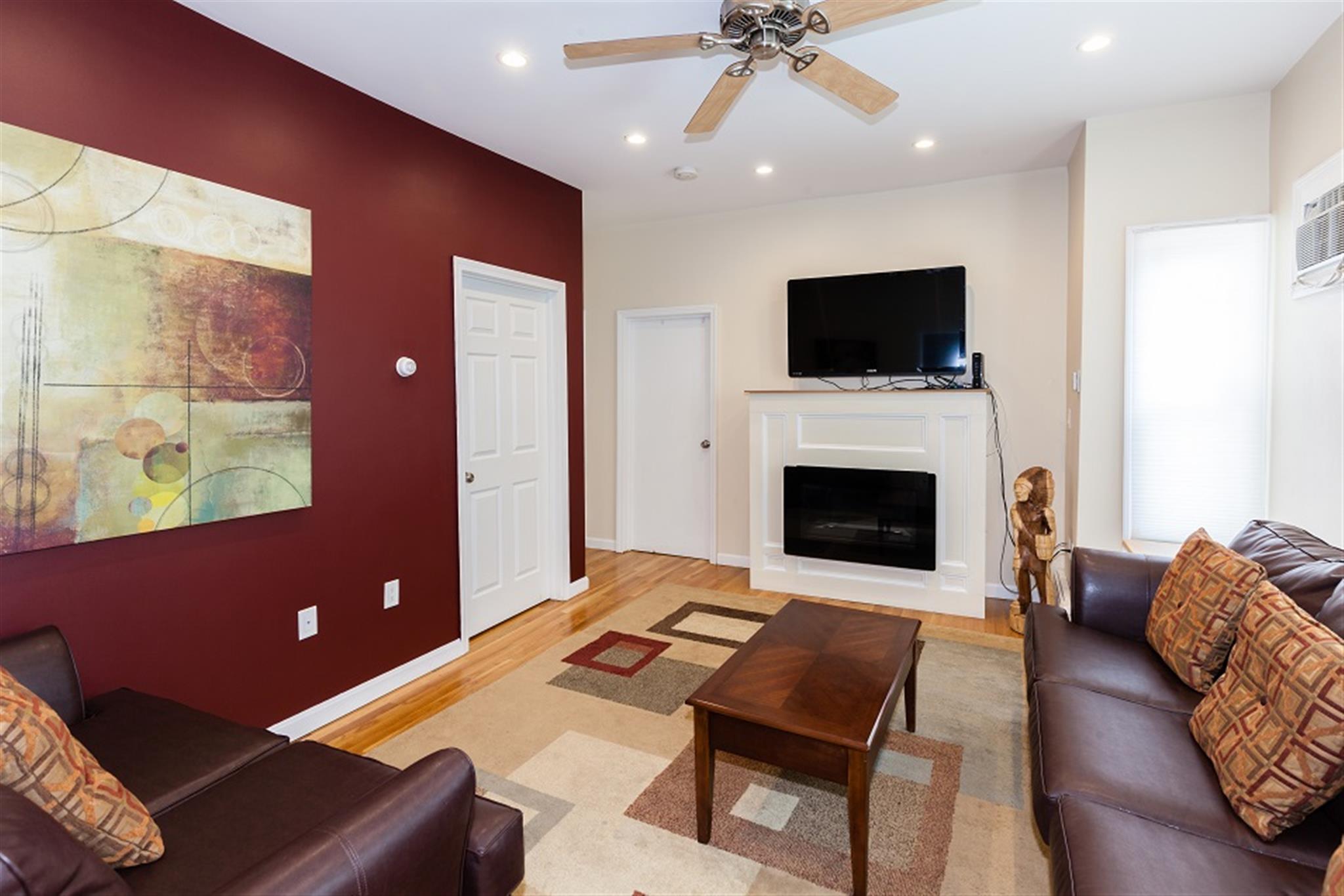 36 Florence St, East Somerville