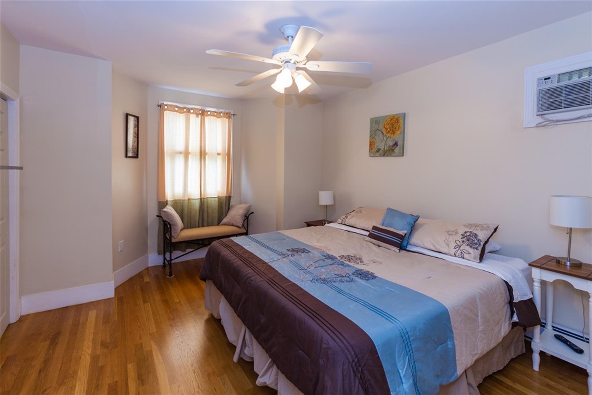 36 Florence St, East Somerville