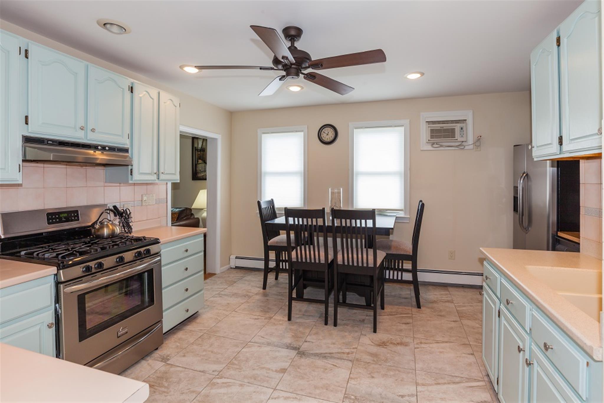 36 Florence St, East Somerville