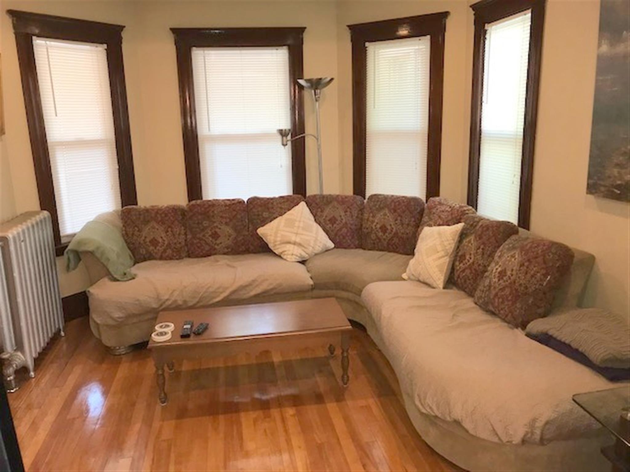 38 Minnesota Ave, East Somerville