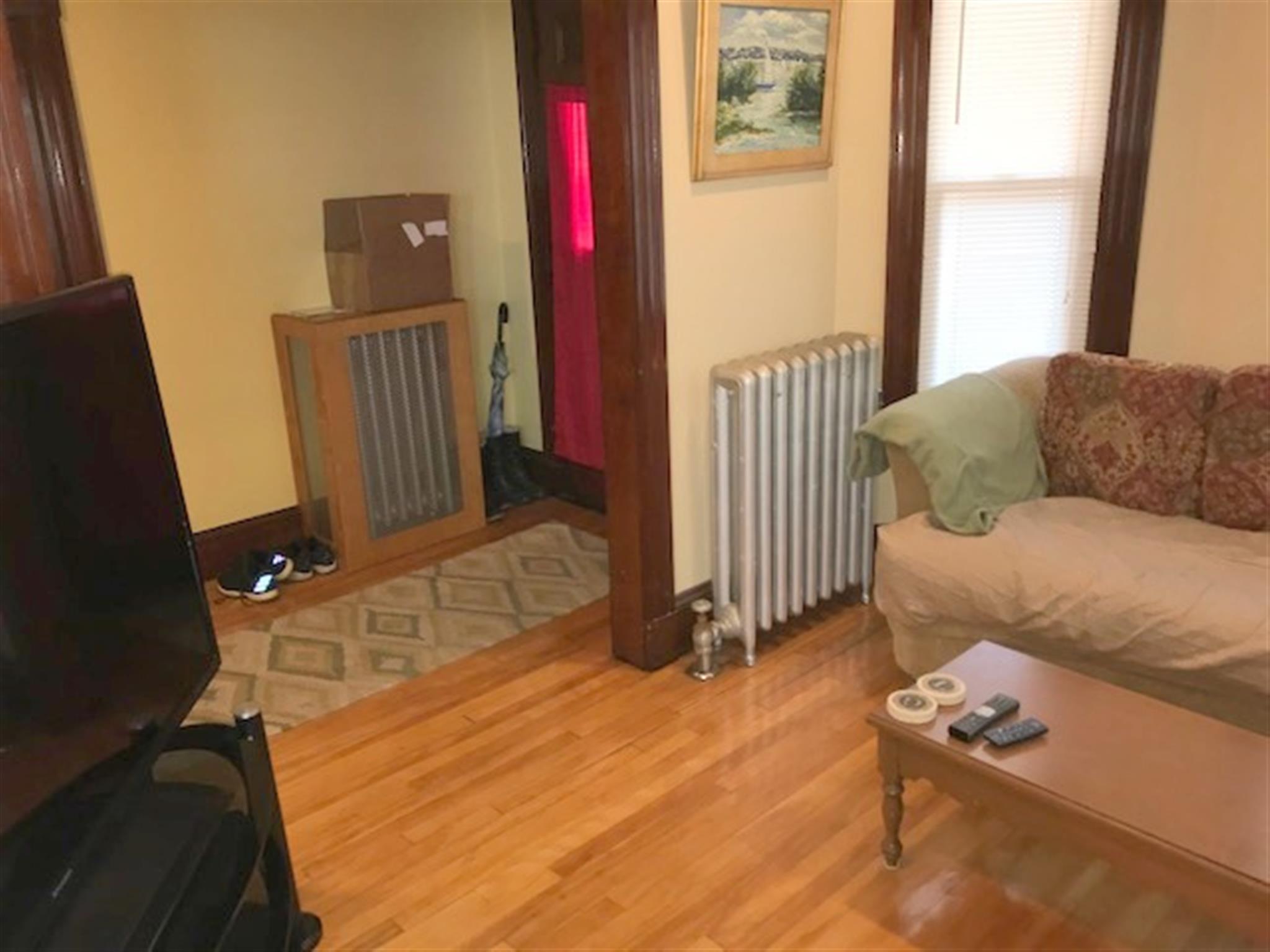 38 Minnesota Ave, East Somerville