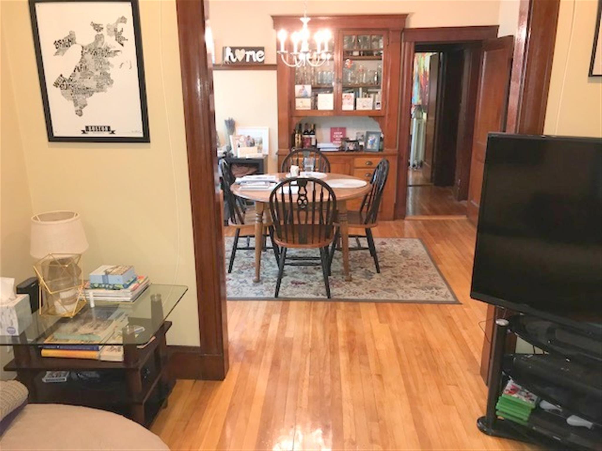 38 Minnesota Ave, East Somerville