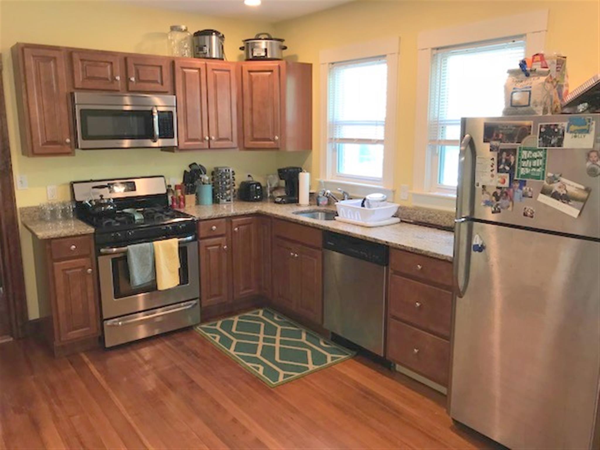 38 Minnesota Ave, East Somerville