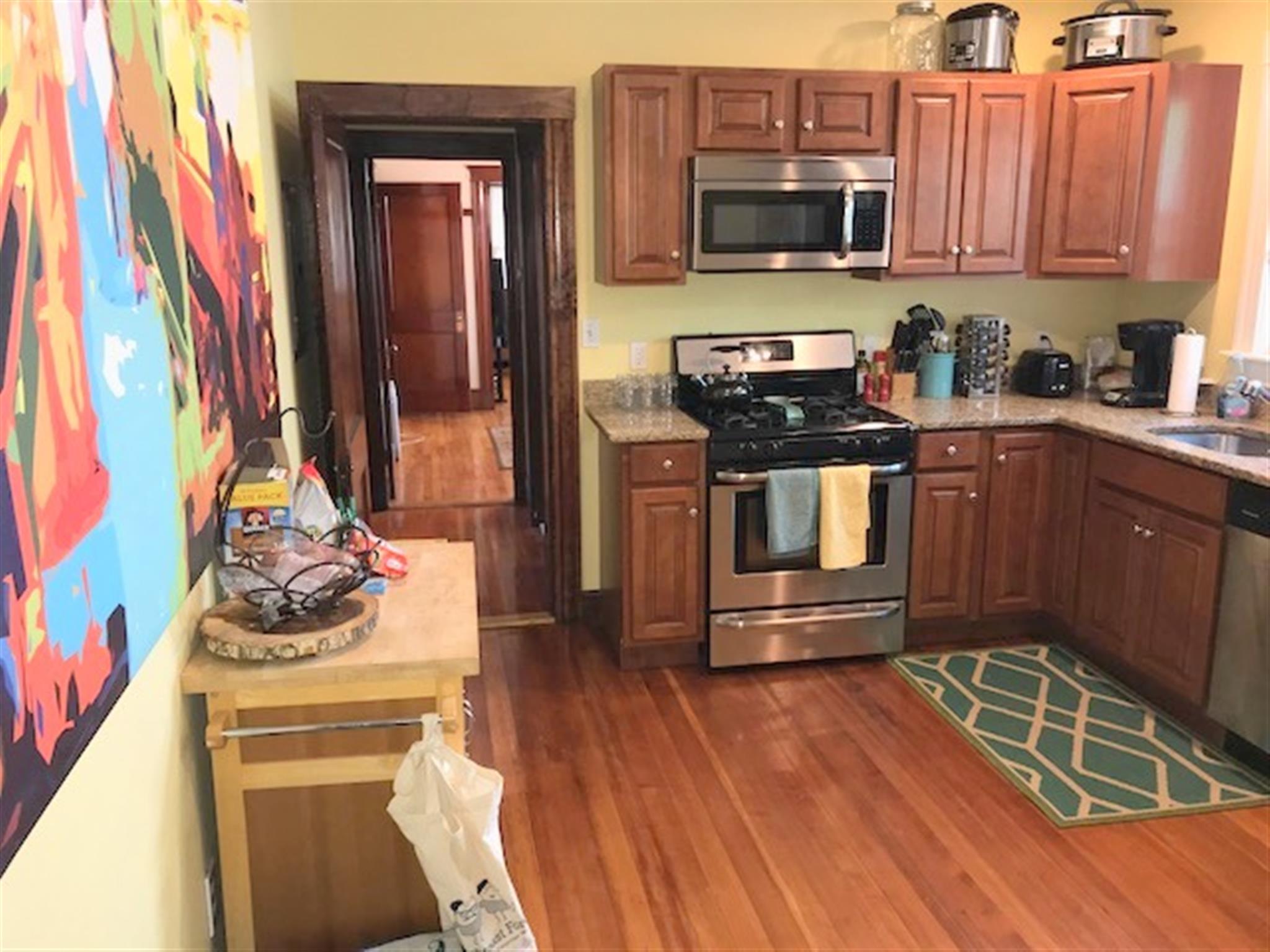 38 Minnesota Ave, East Somerville