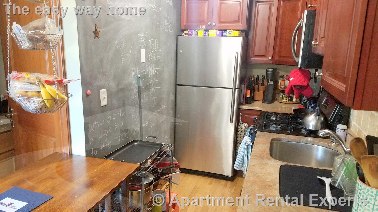 2440 Mass Ave, North Cambridge