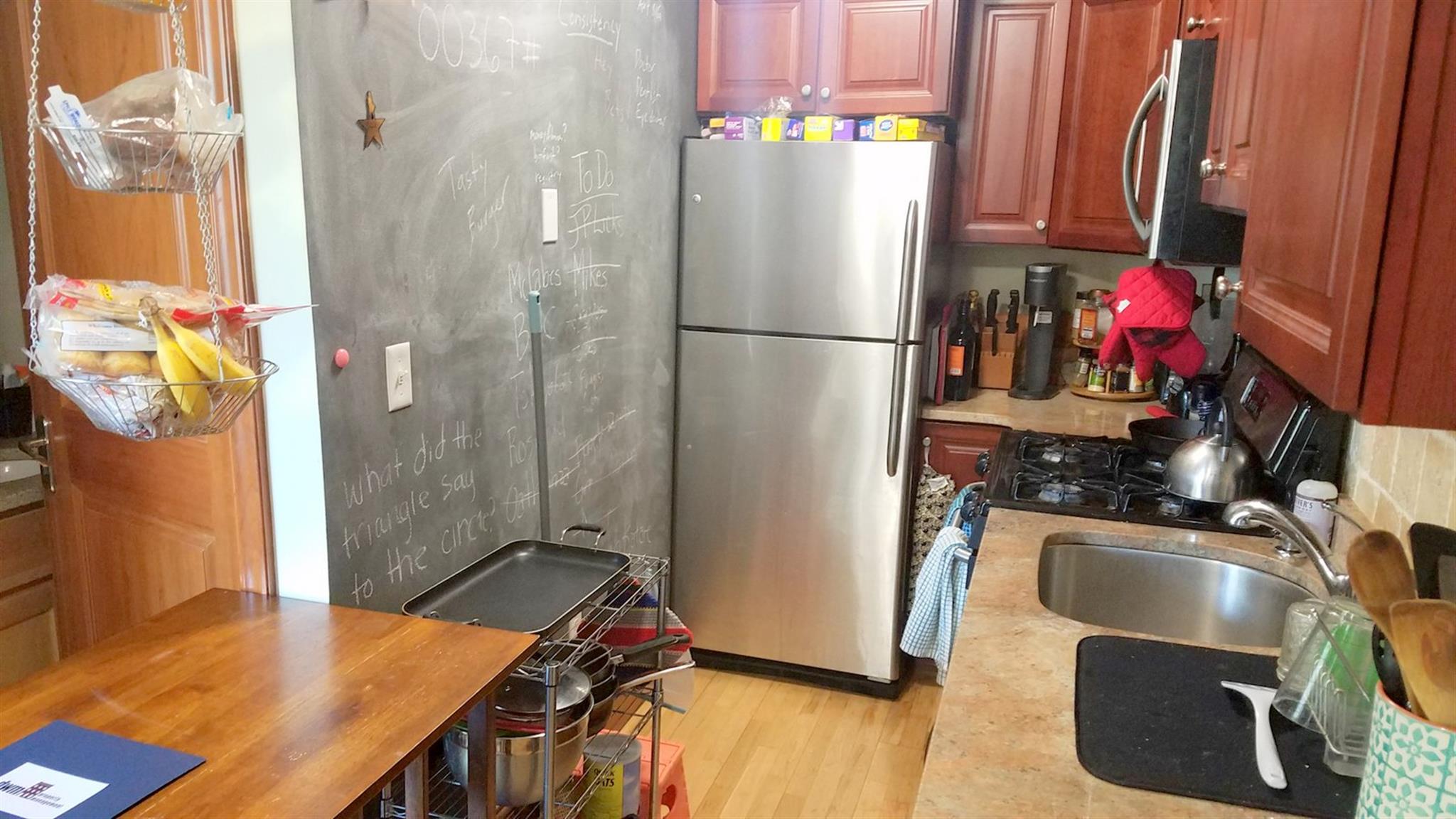 2440 Massachusetts Ave, North Cambridge