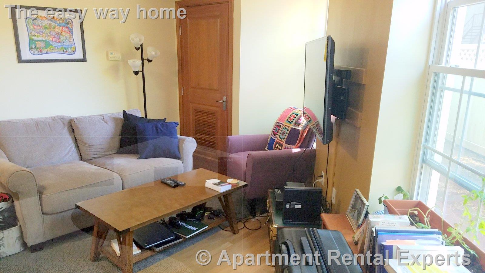 2440 Mass Ave, North Cambridge