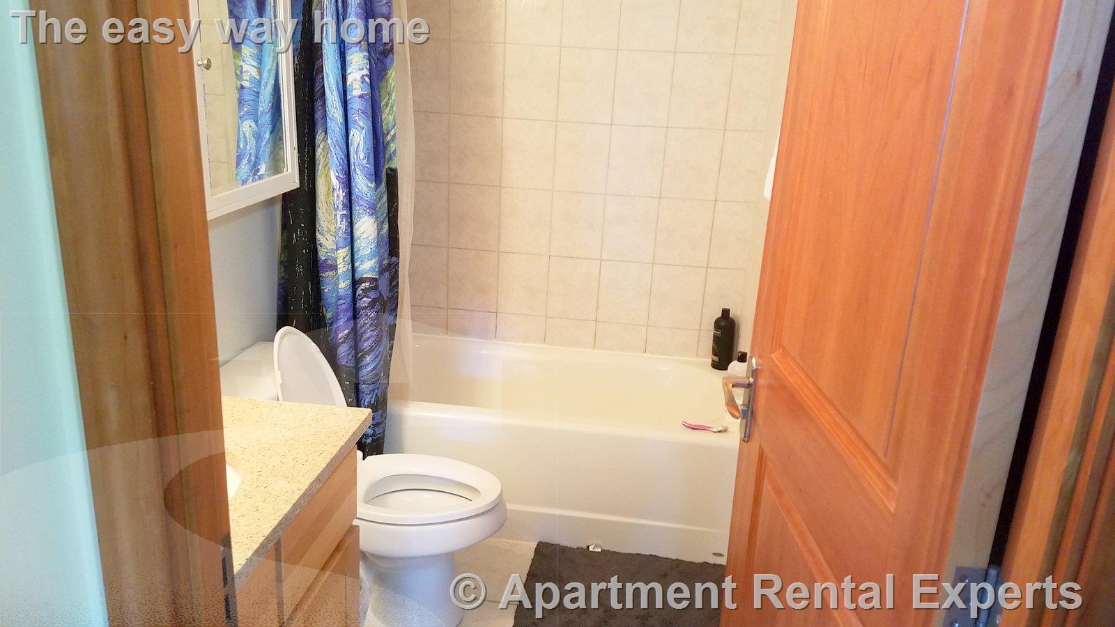 2440 Mass Ave, North Cambridge