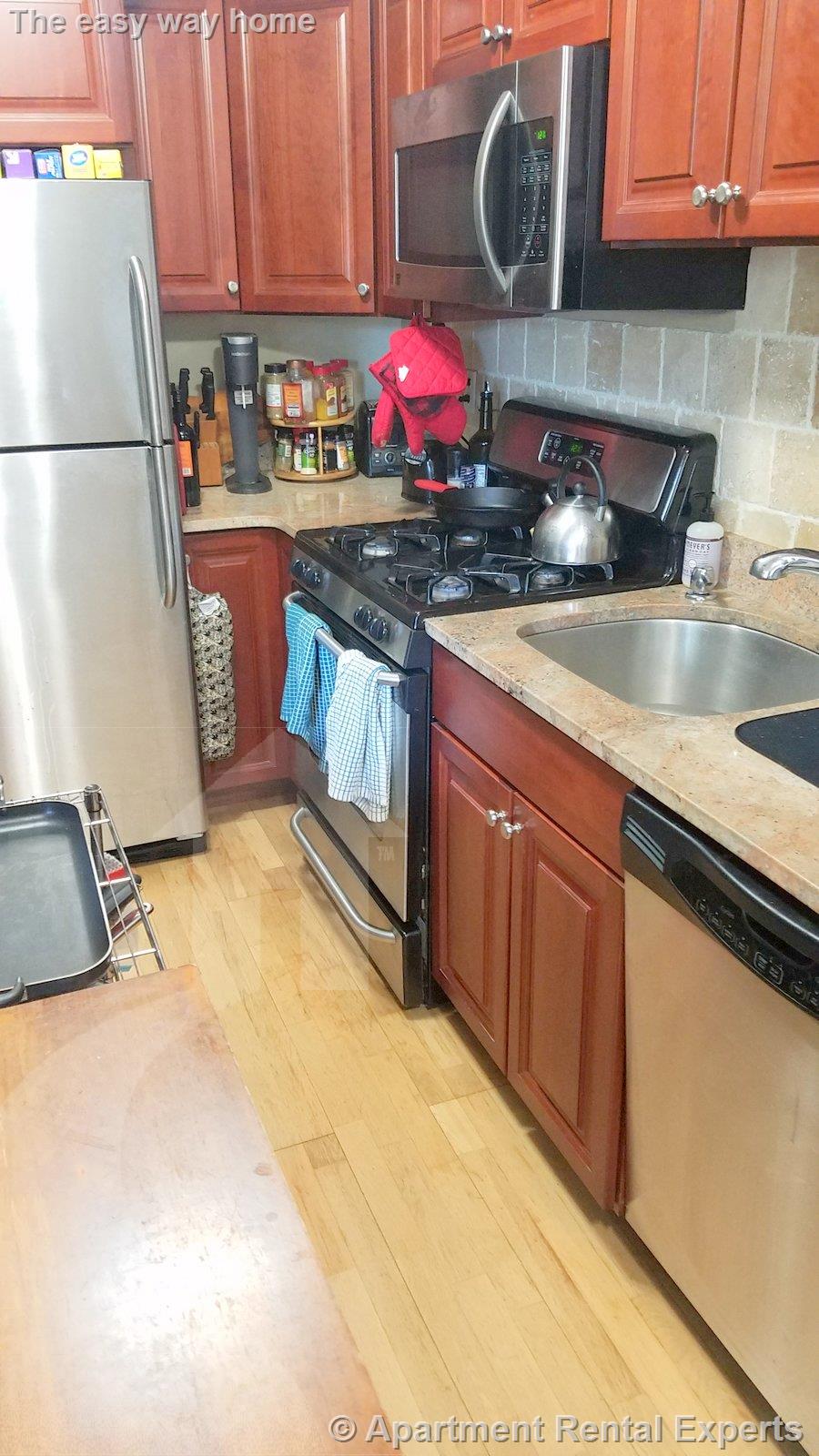 2440 Mass Ave, North Cambridge