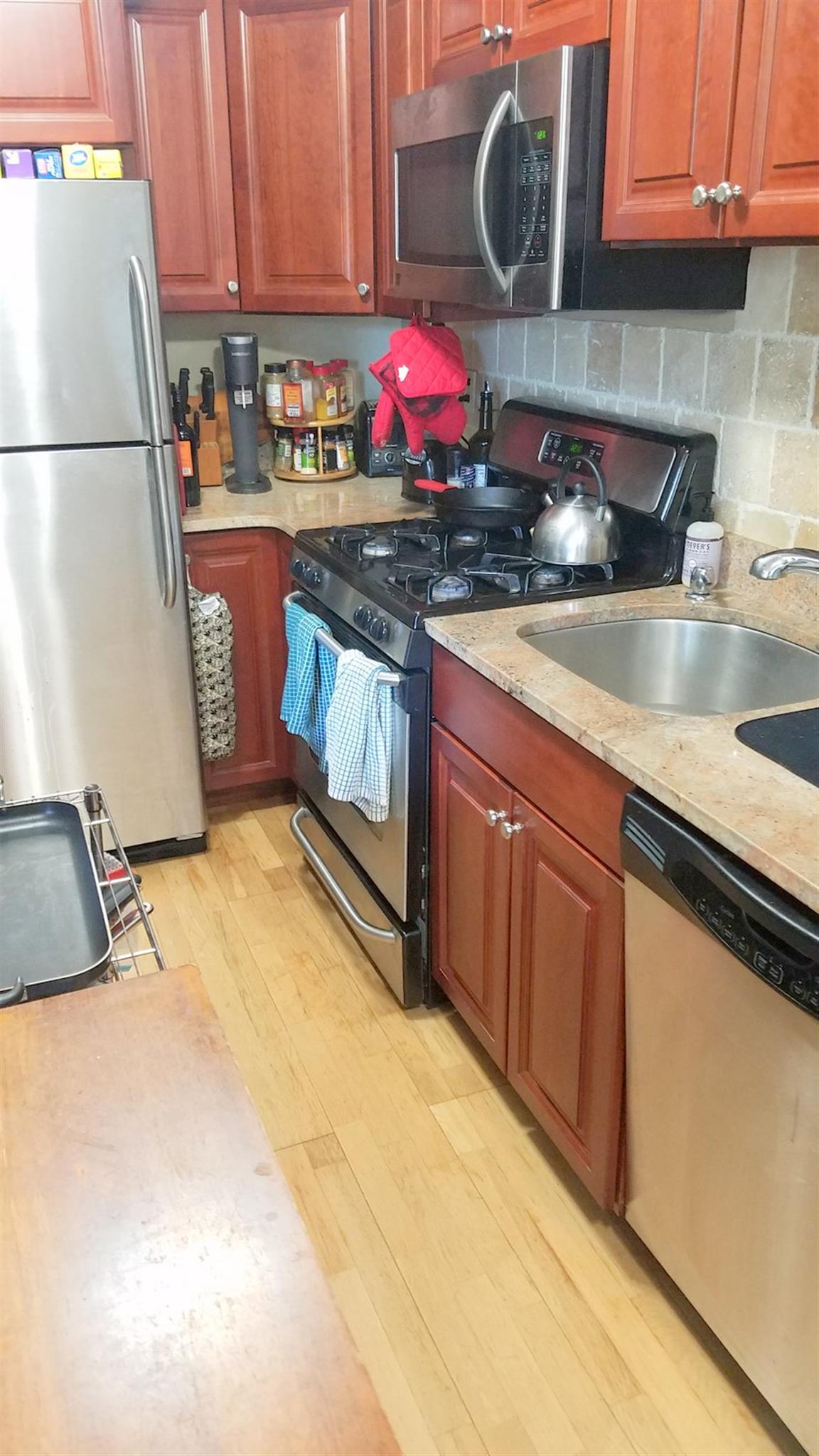 2440 Massachusetts Ave, North Cambridge