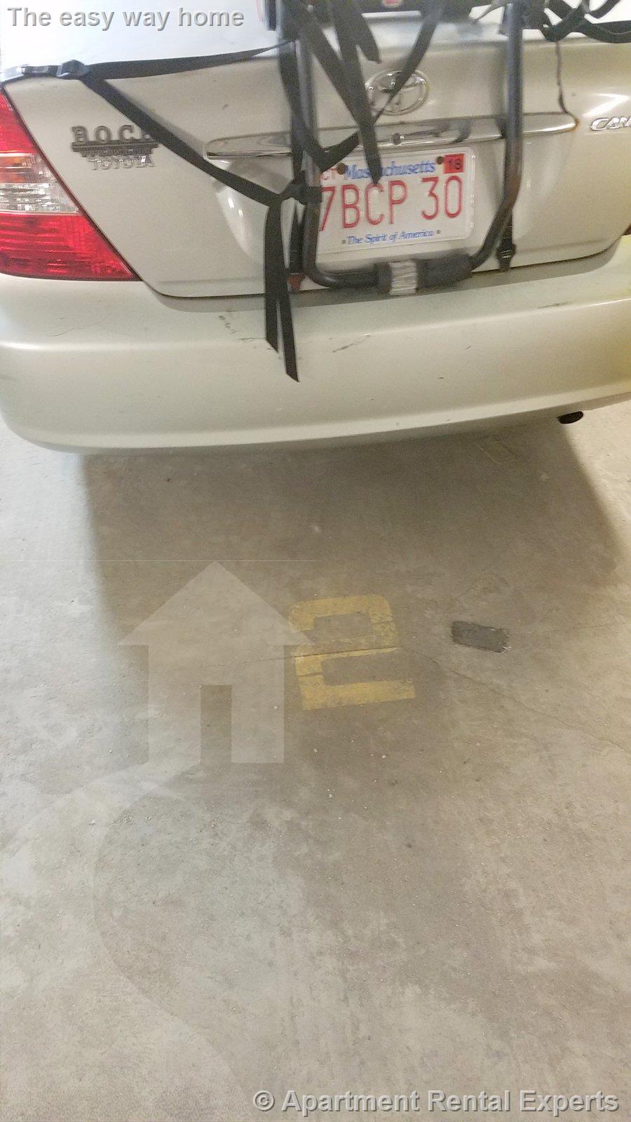 2440 Mass Ave, North Cambridge