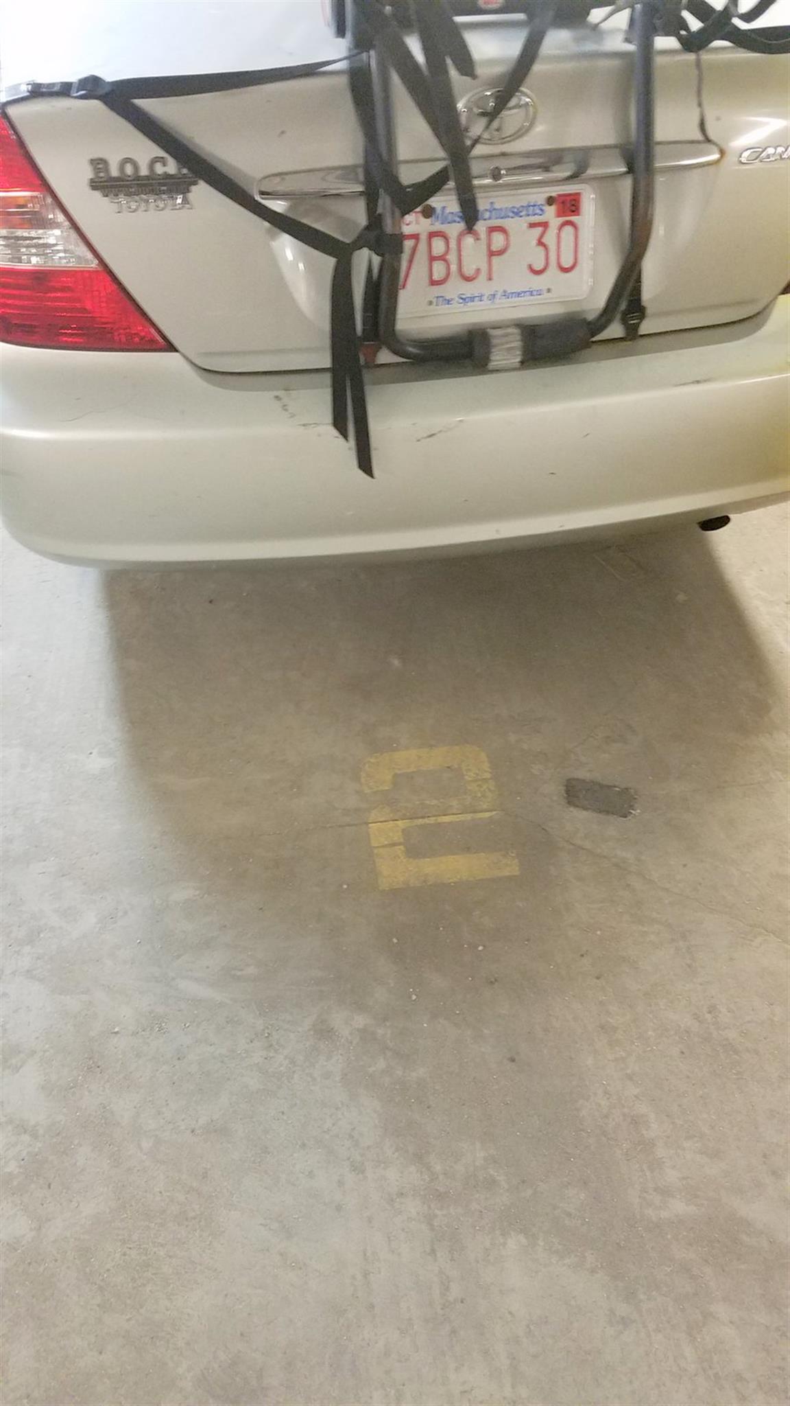 10 Massachusetts Ave, North Cambridge