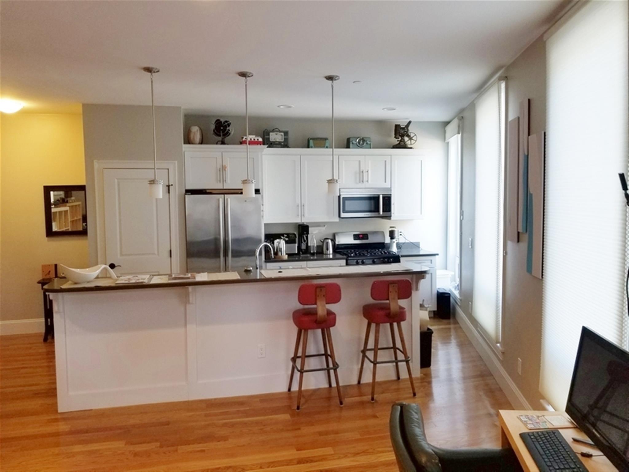 168 Hampshire St, Central Square