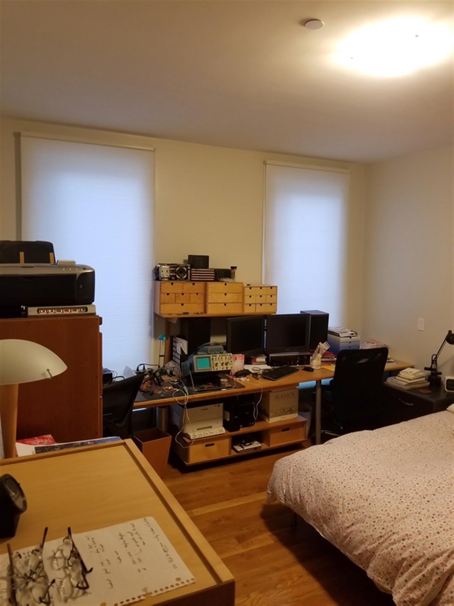 168 Hampshire St, Central Square