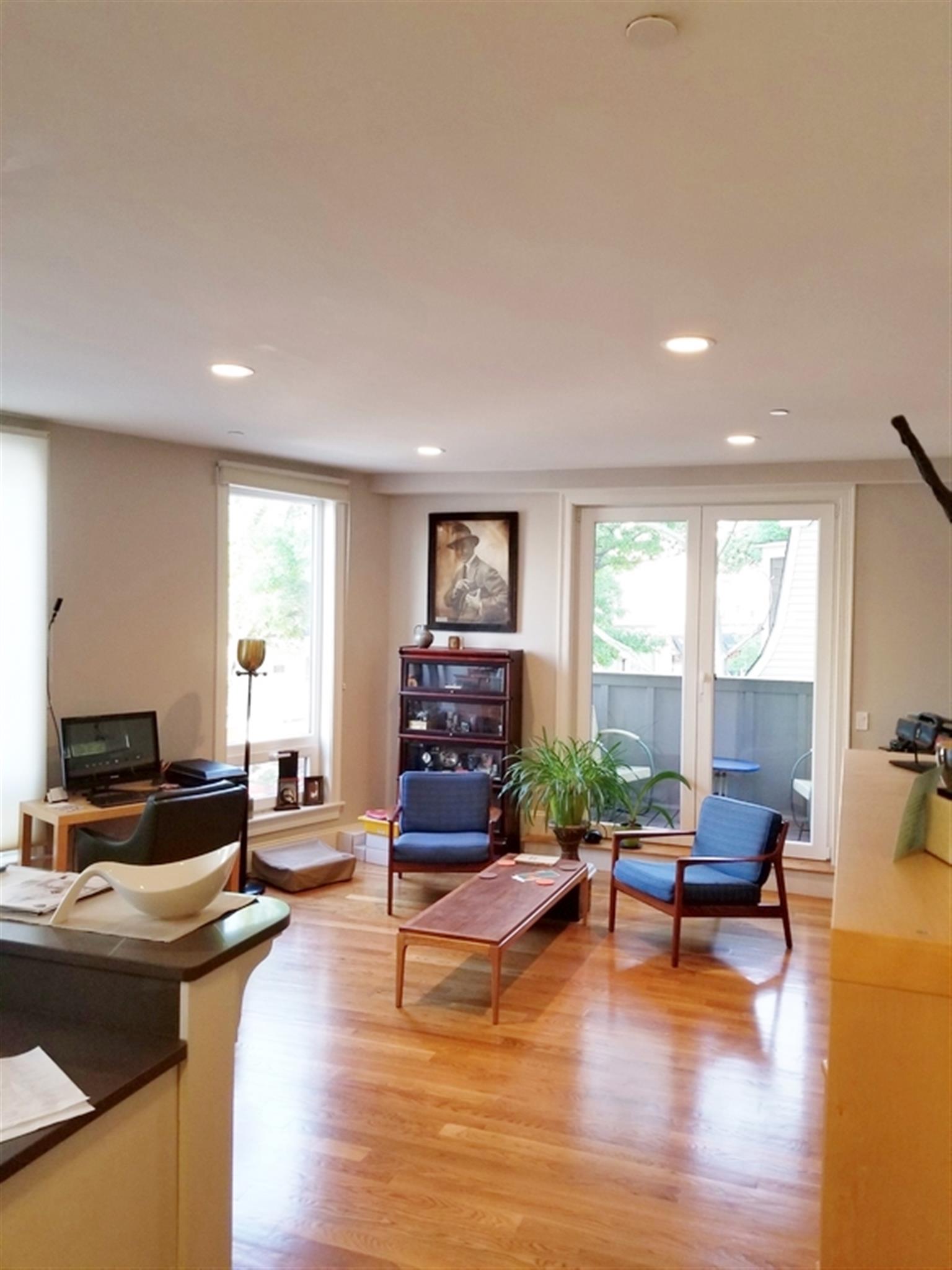 168 Hampshire St, Central Square