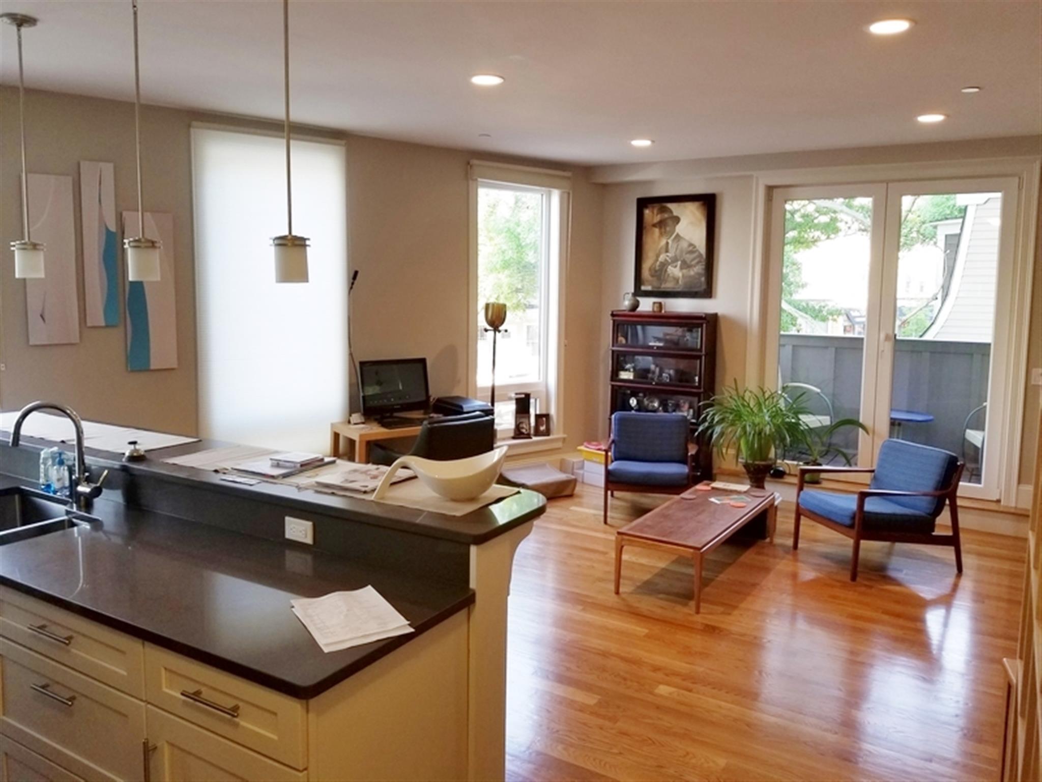 168 Hampshire St, Central Square