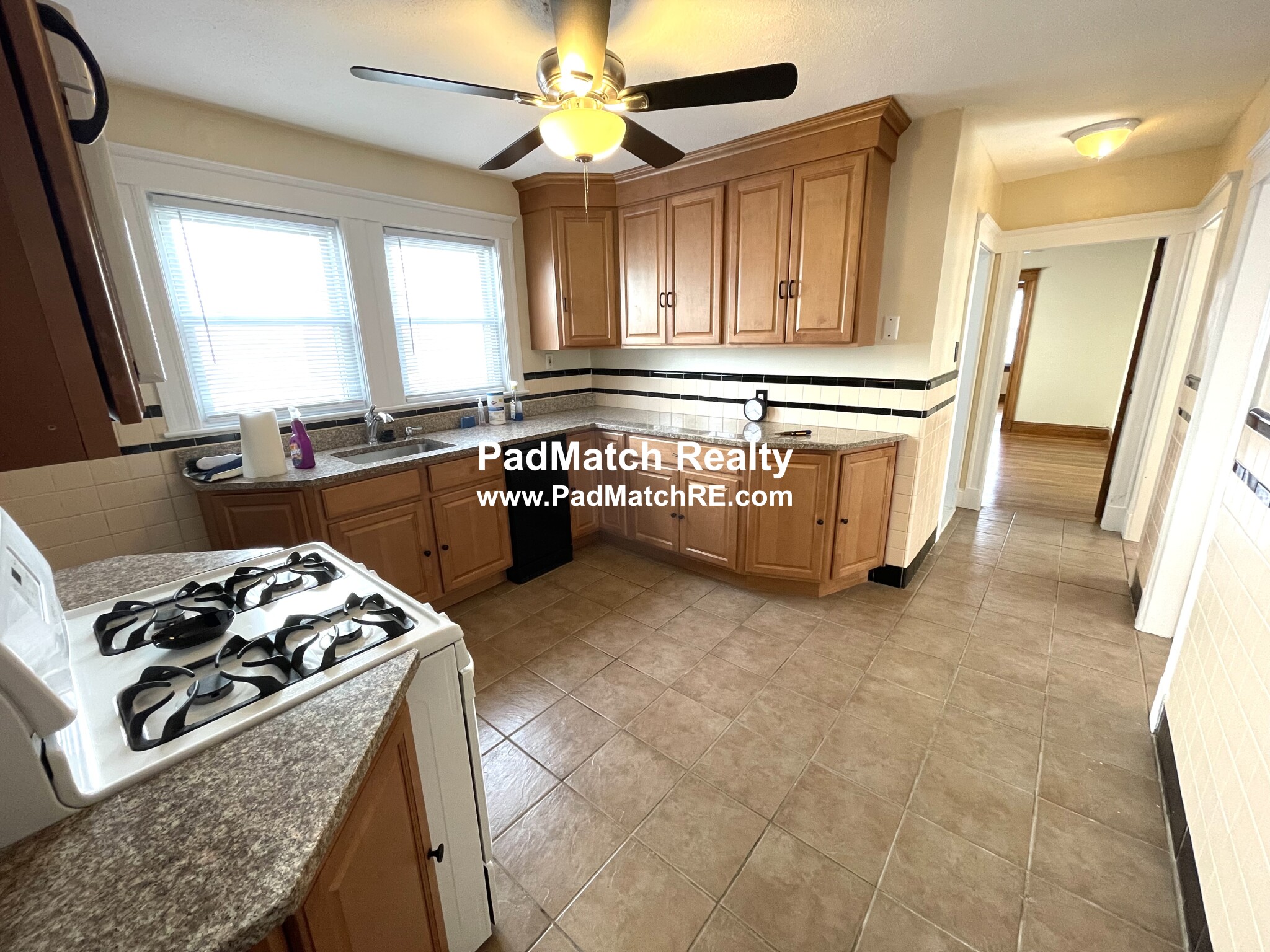 2319 Centre St, West Roxbury