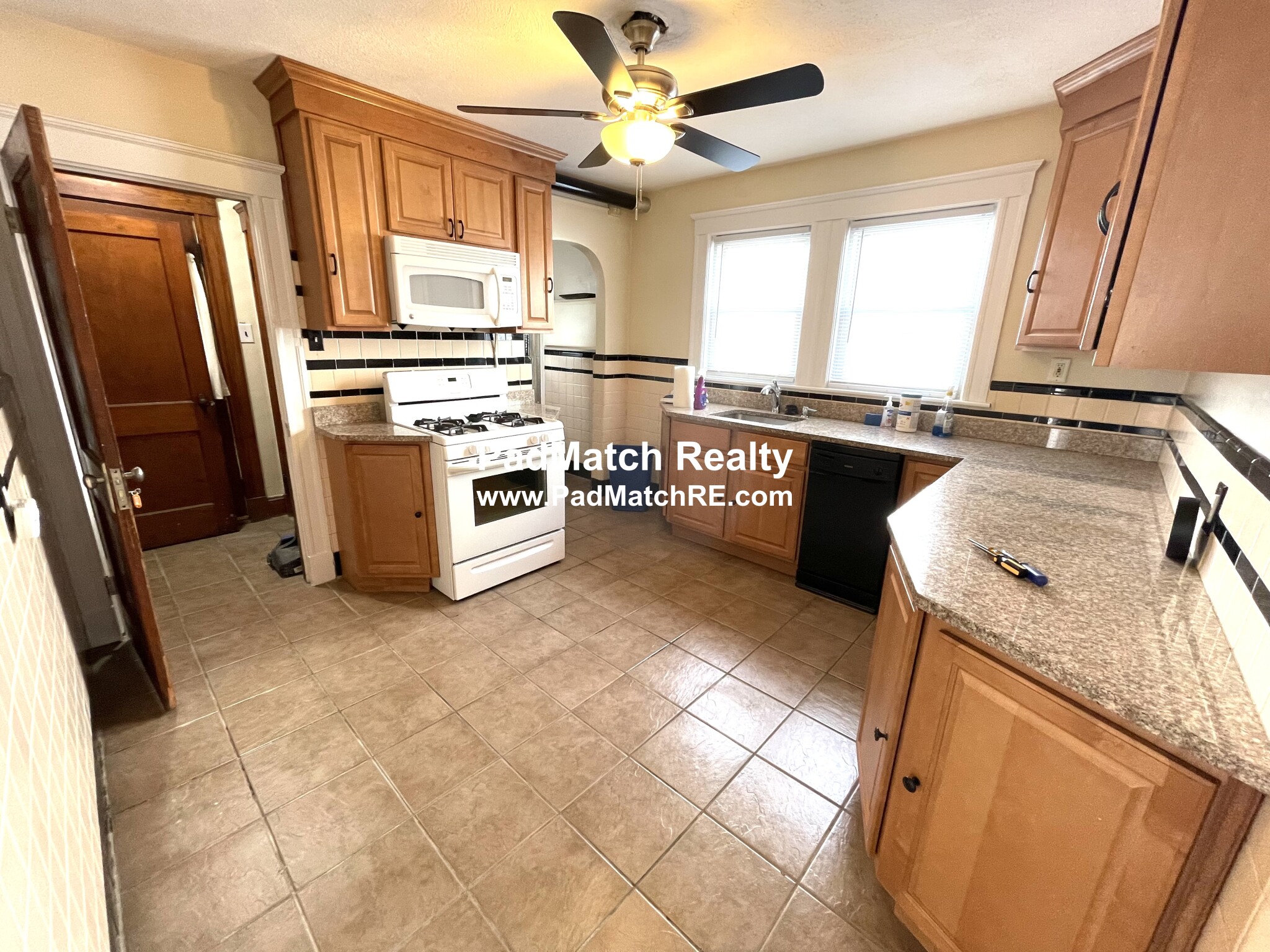 2319 Centre St, West Roxbury