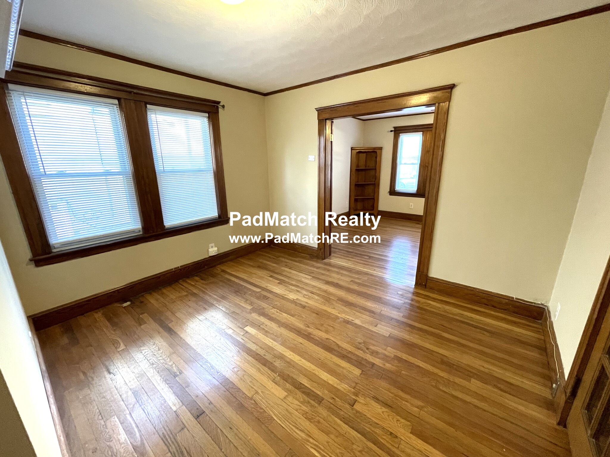 2319 Centre St, West Roxbury