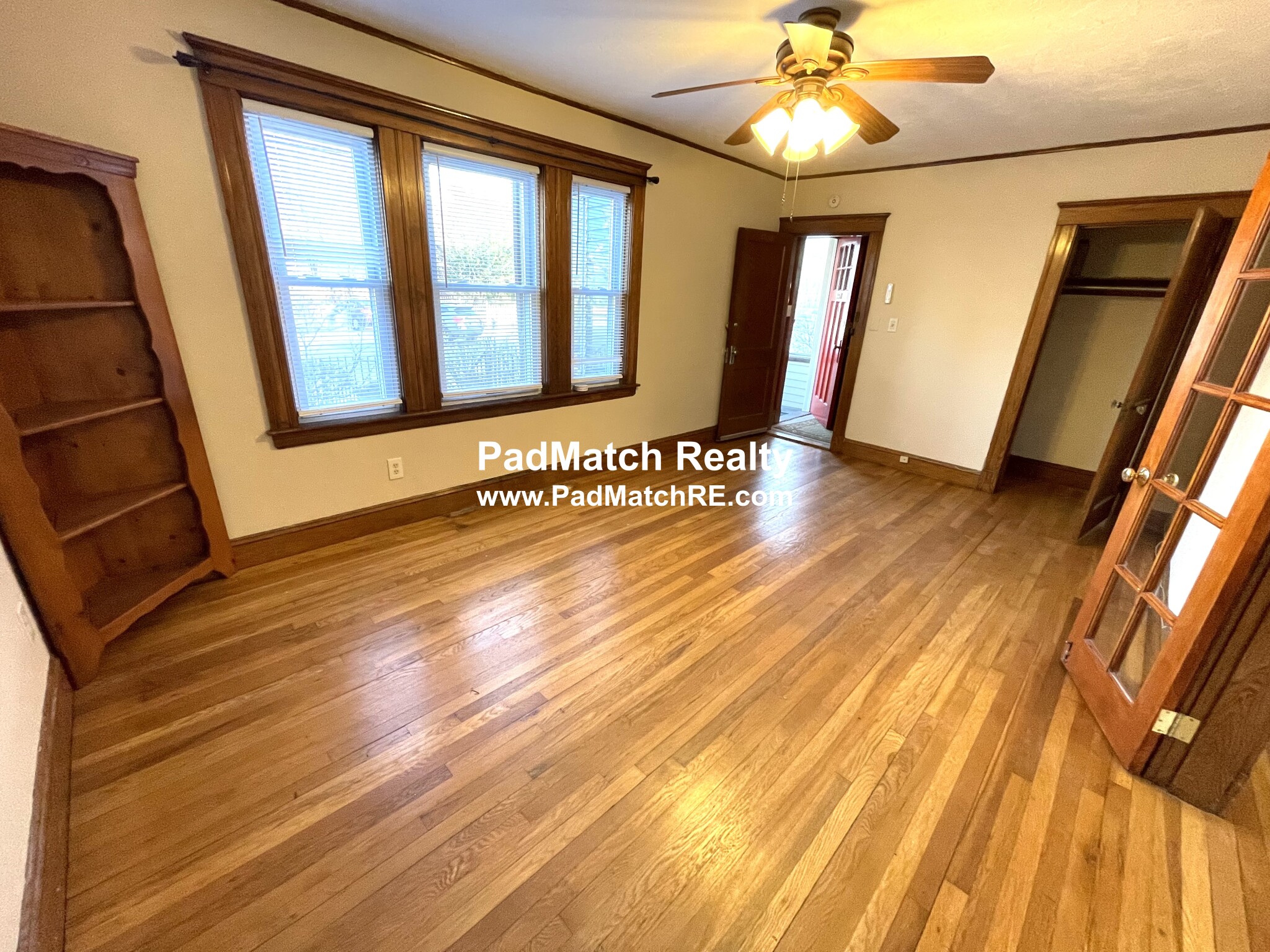 2319 Centre St, West Roxbury