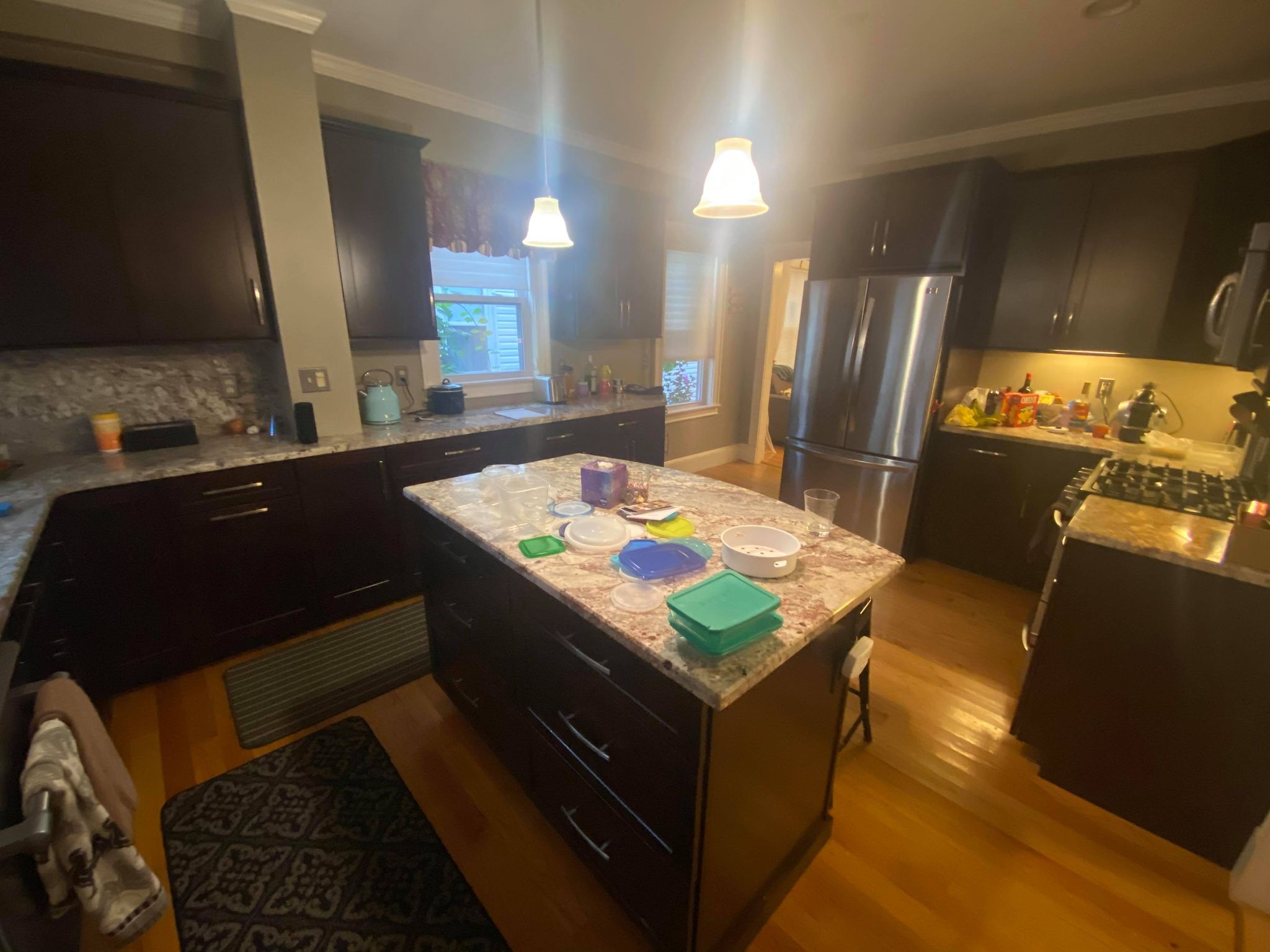 10 Boston Ave, Davis Square