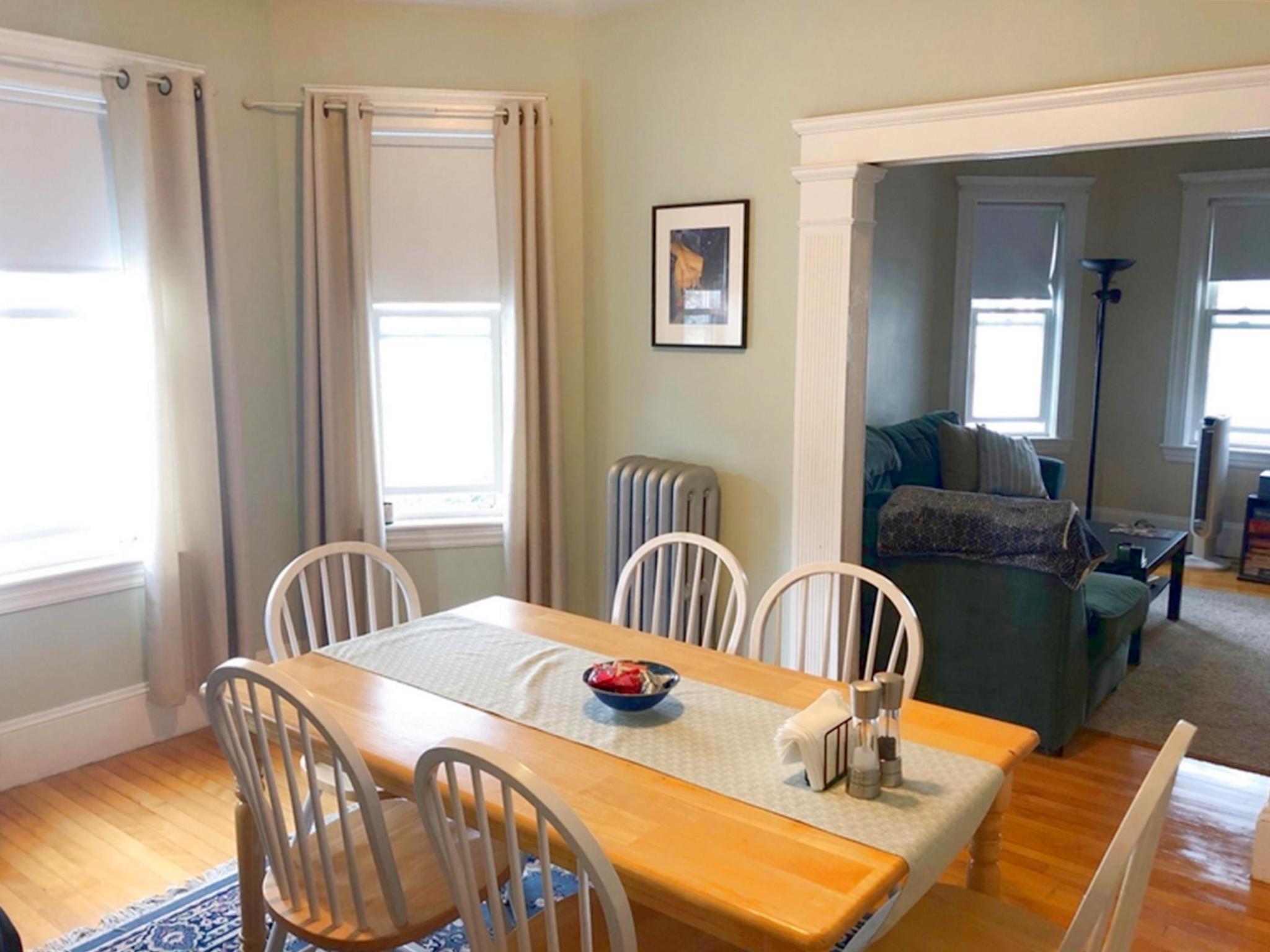 9 Harris Rd, Medford