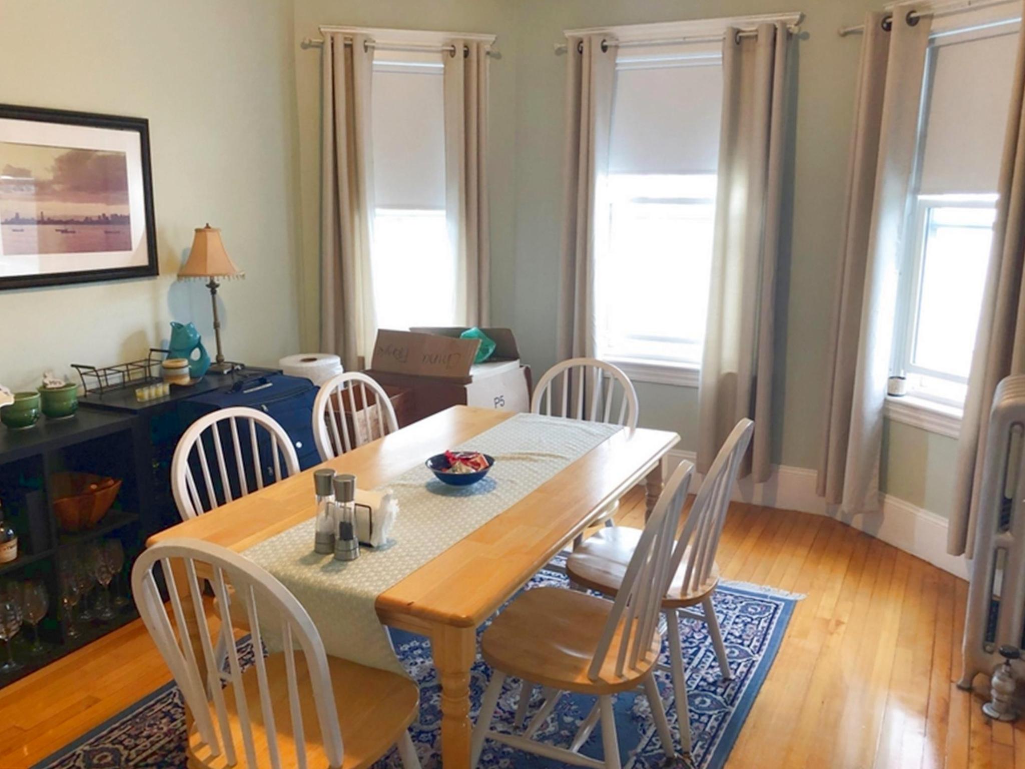 9 Harris Rd, Medford