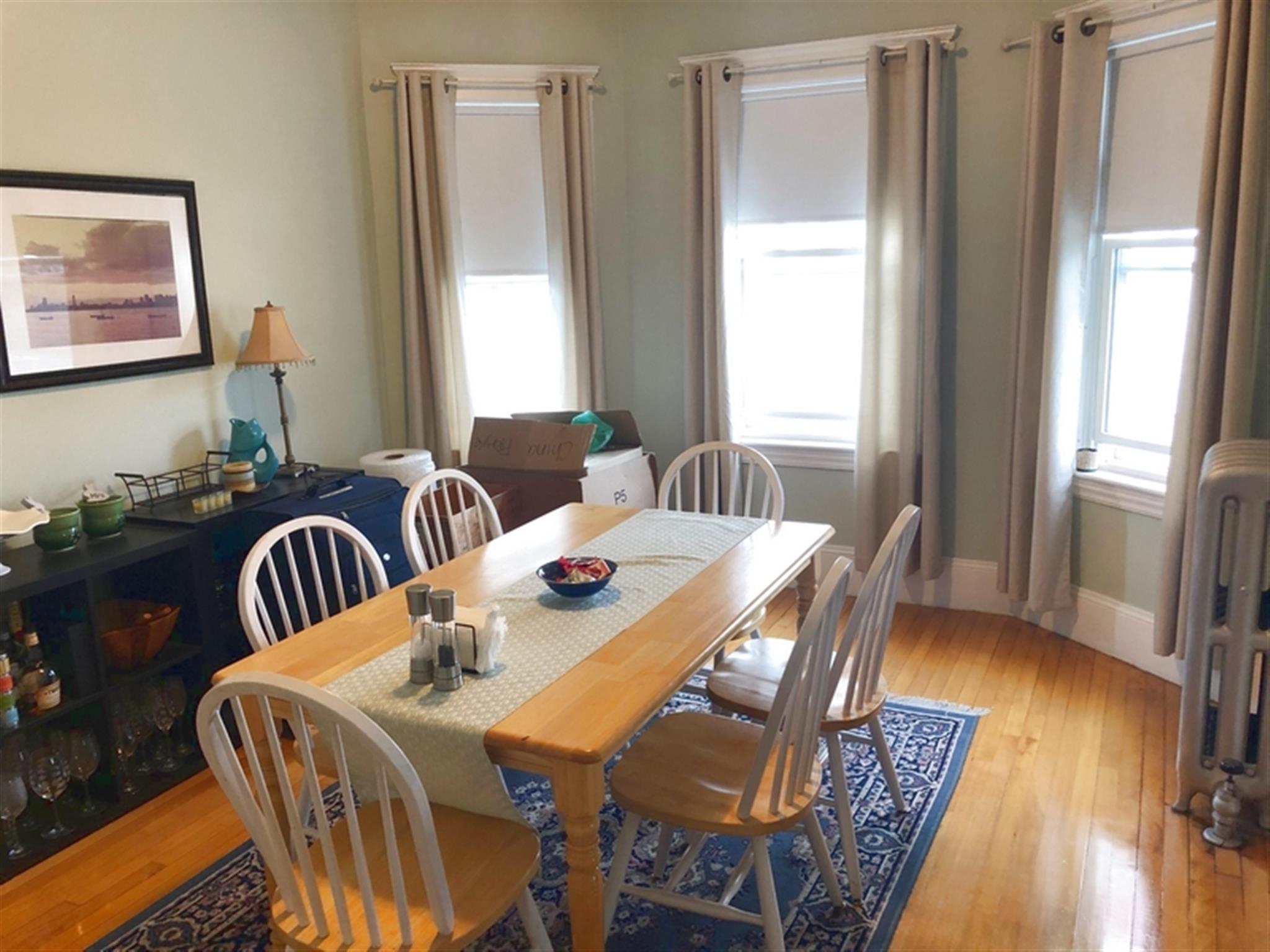 9 Harris Rd, Medford