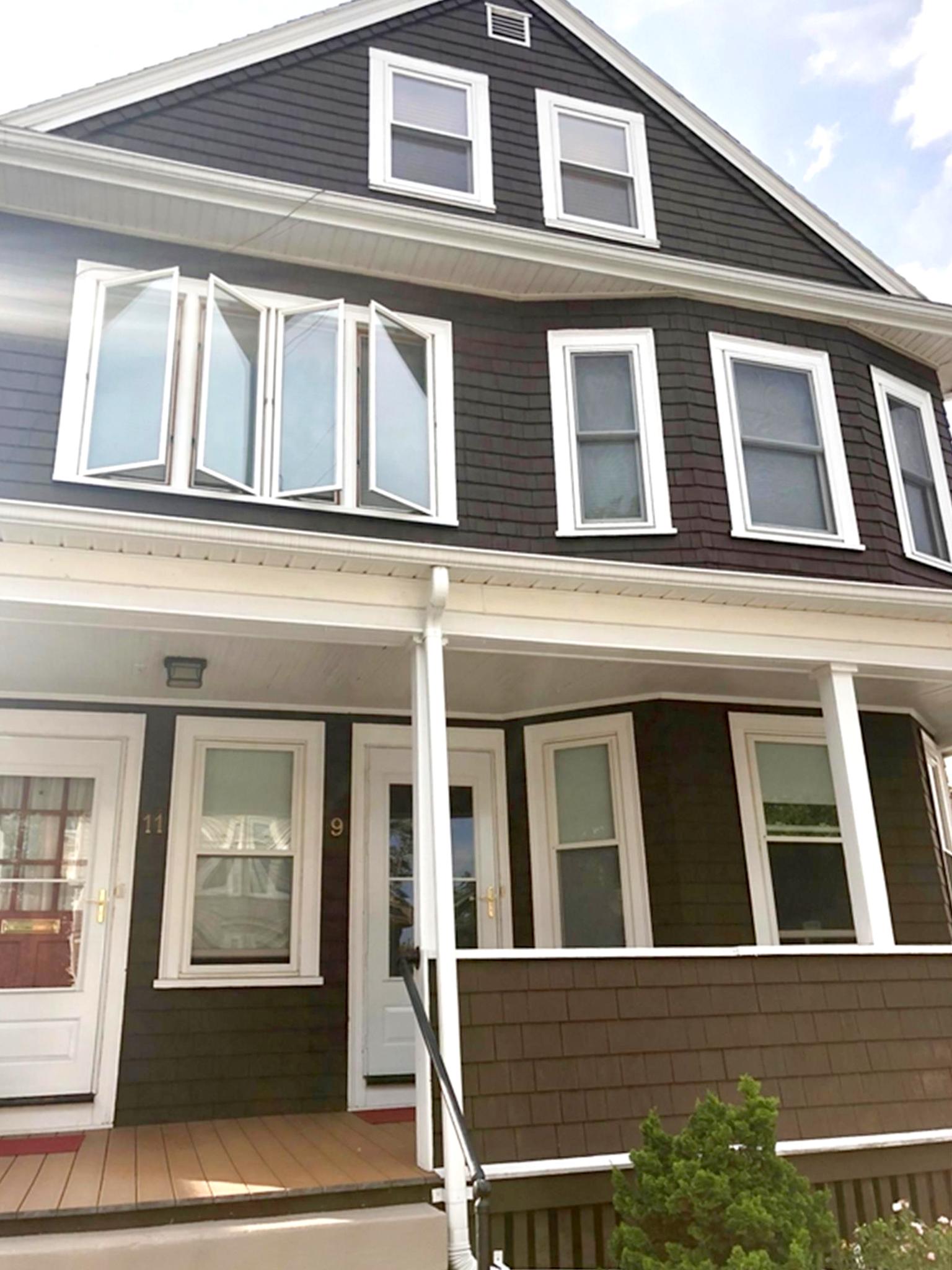 9 Harris Rd, Medford