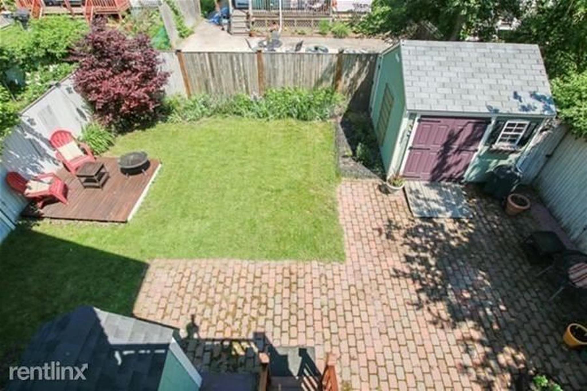 55 Concord Ave, Union Square