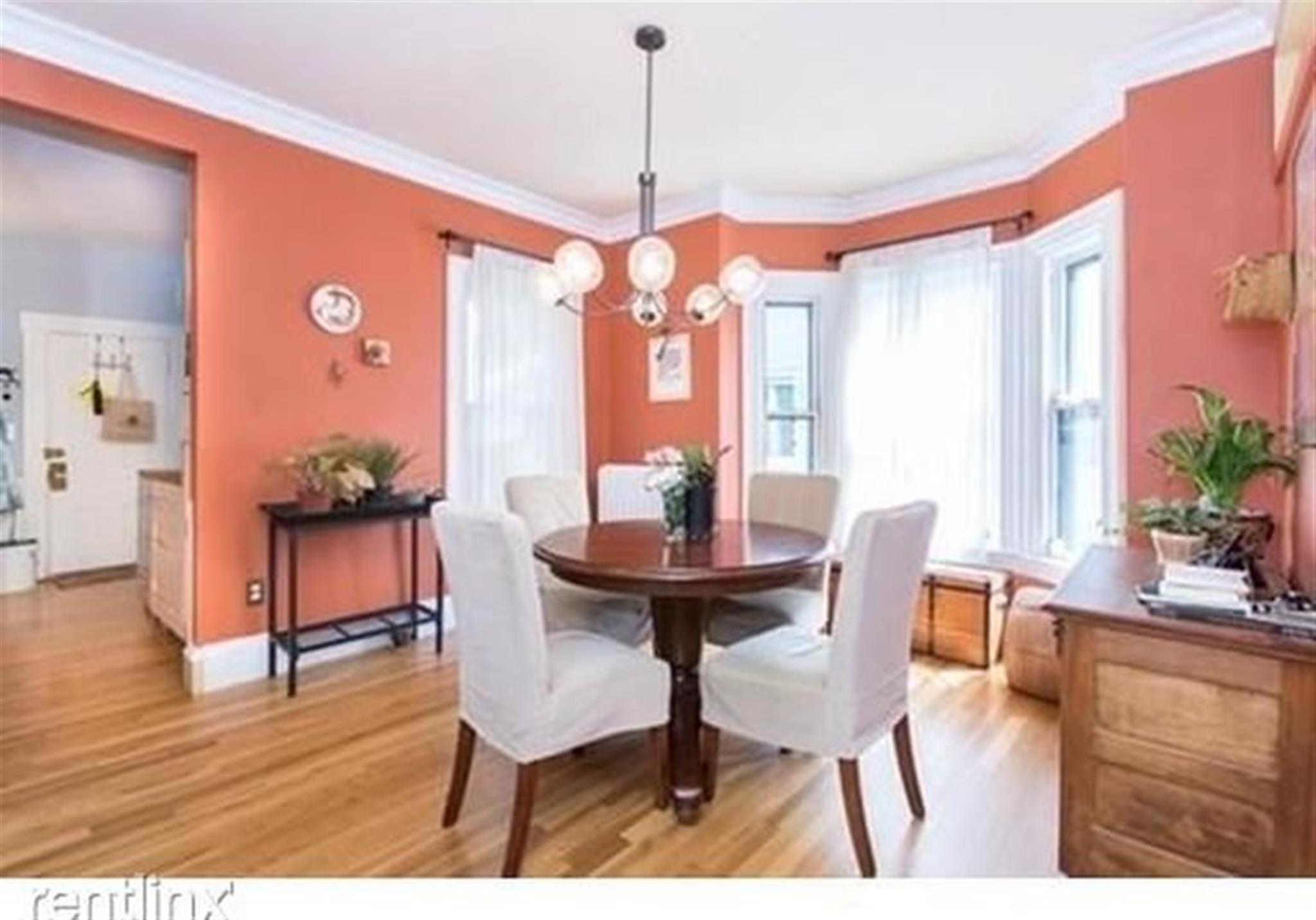 55 Concord Ave, Union Square