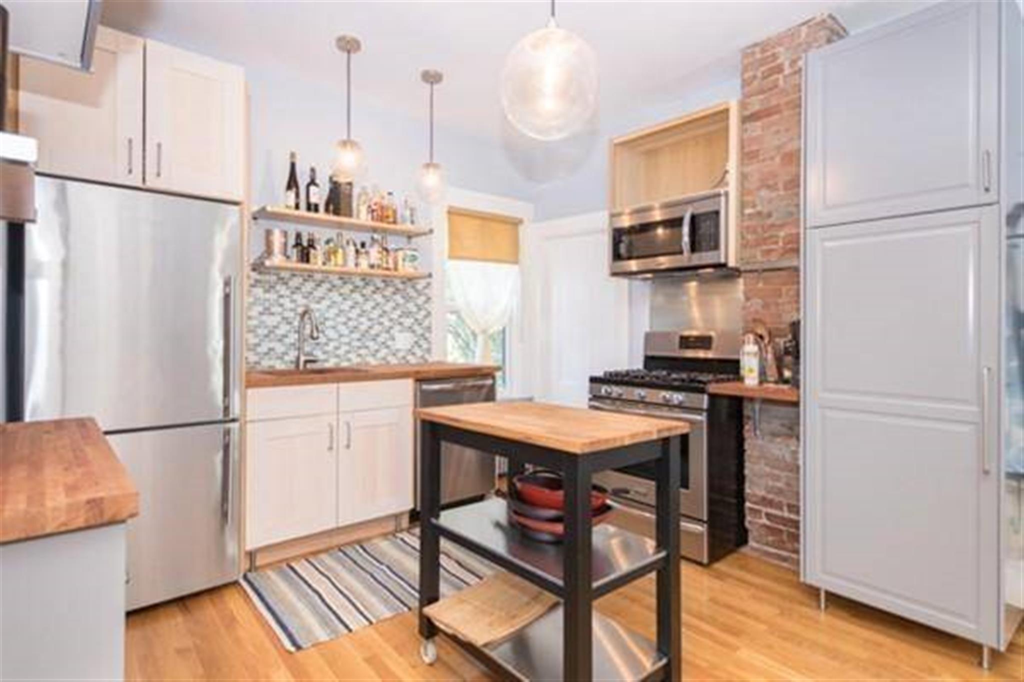 55 Concord Ave, Union Square