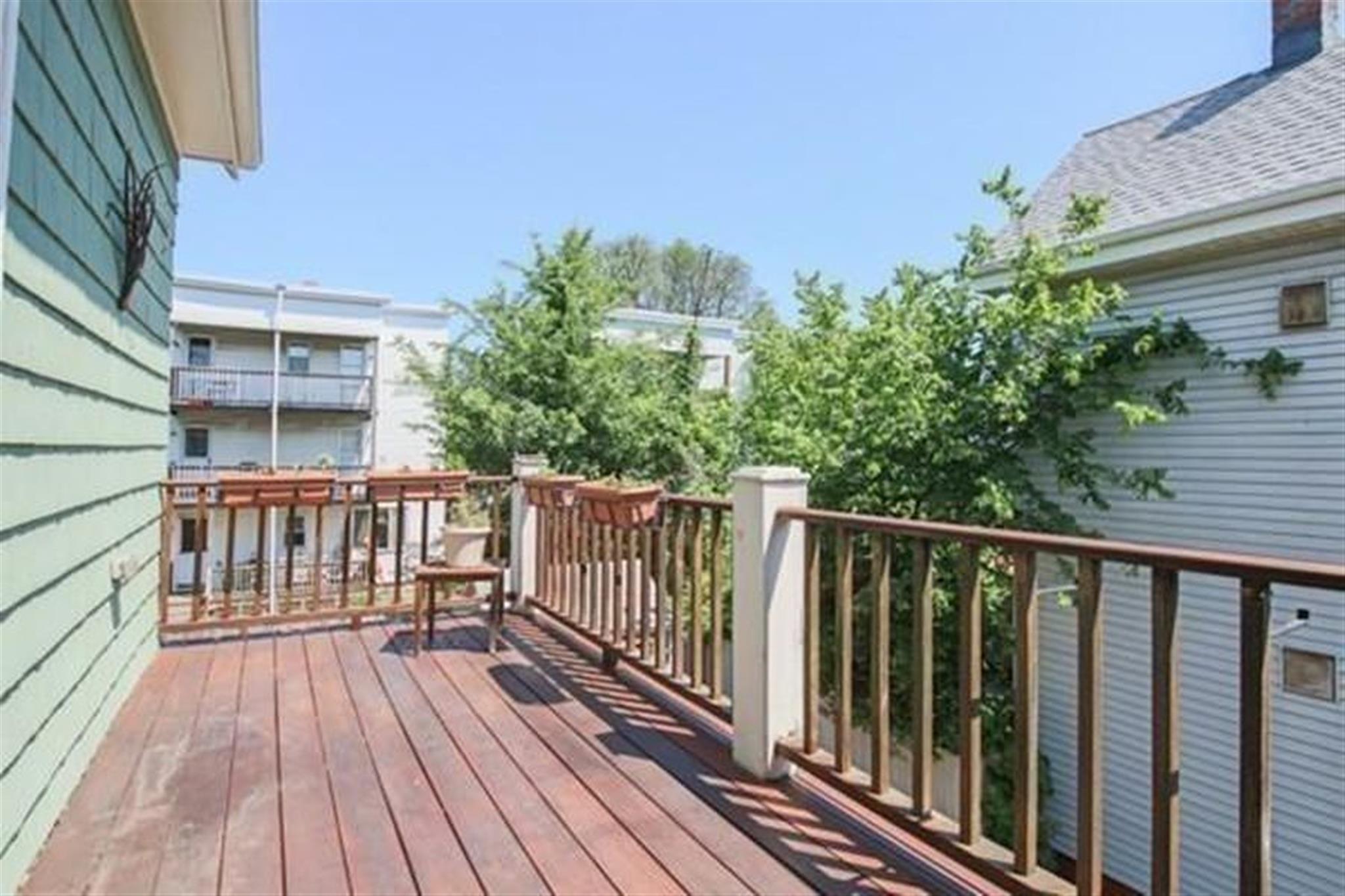 55 Concord Ave, Union Square