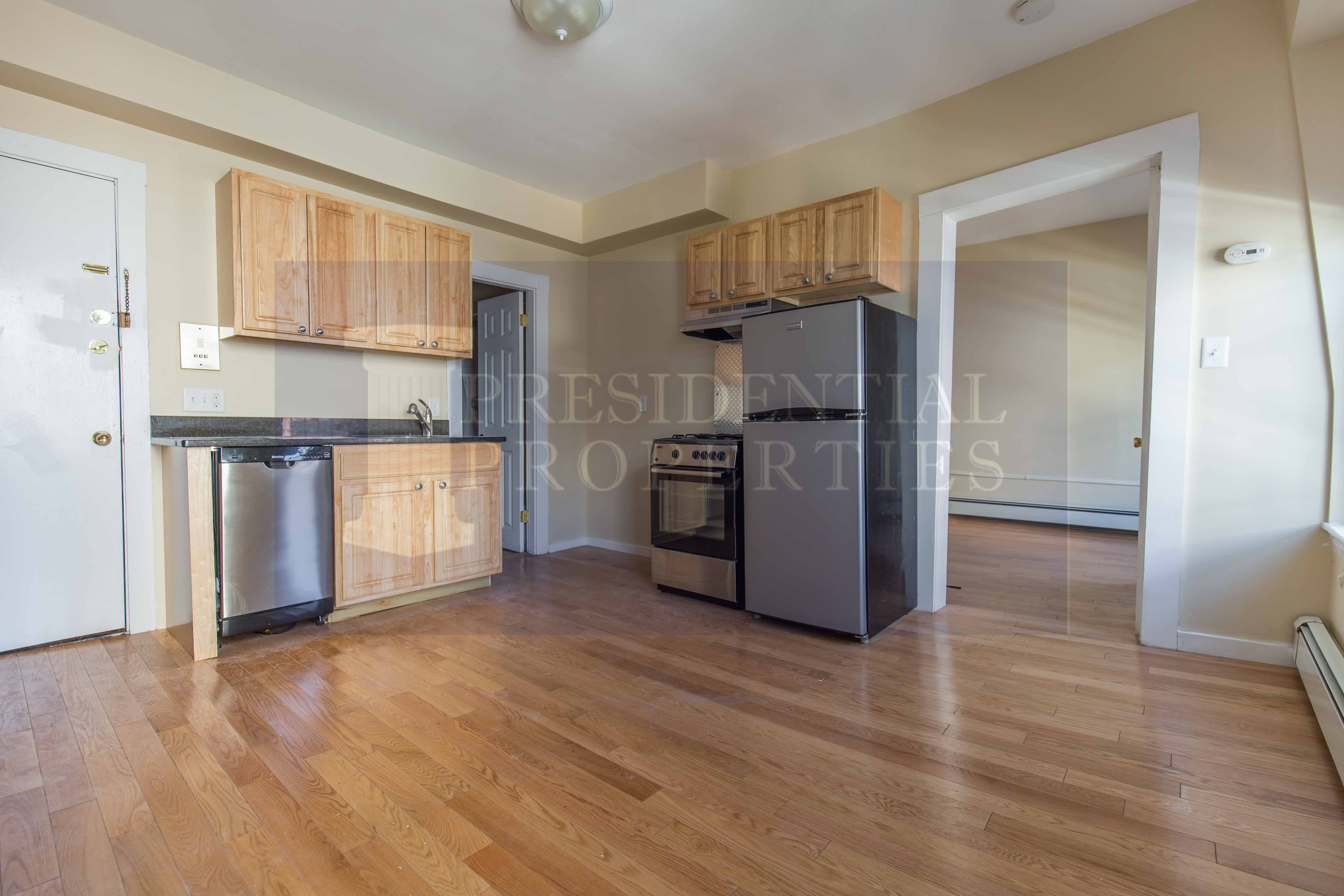 232 Cambridge St, Beacon Hill