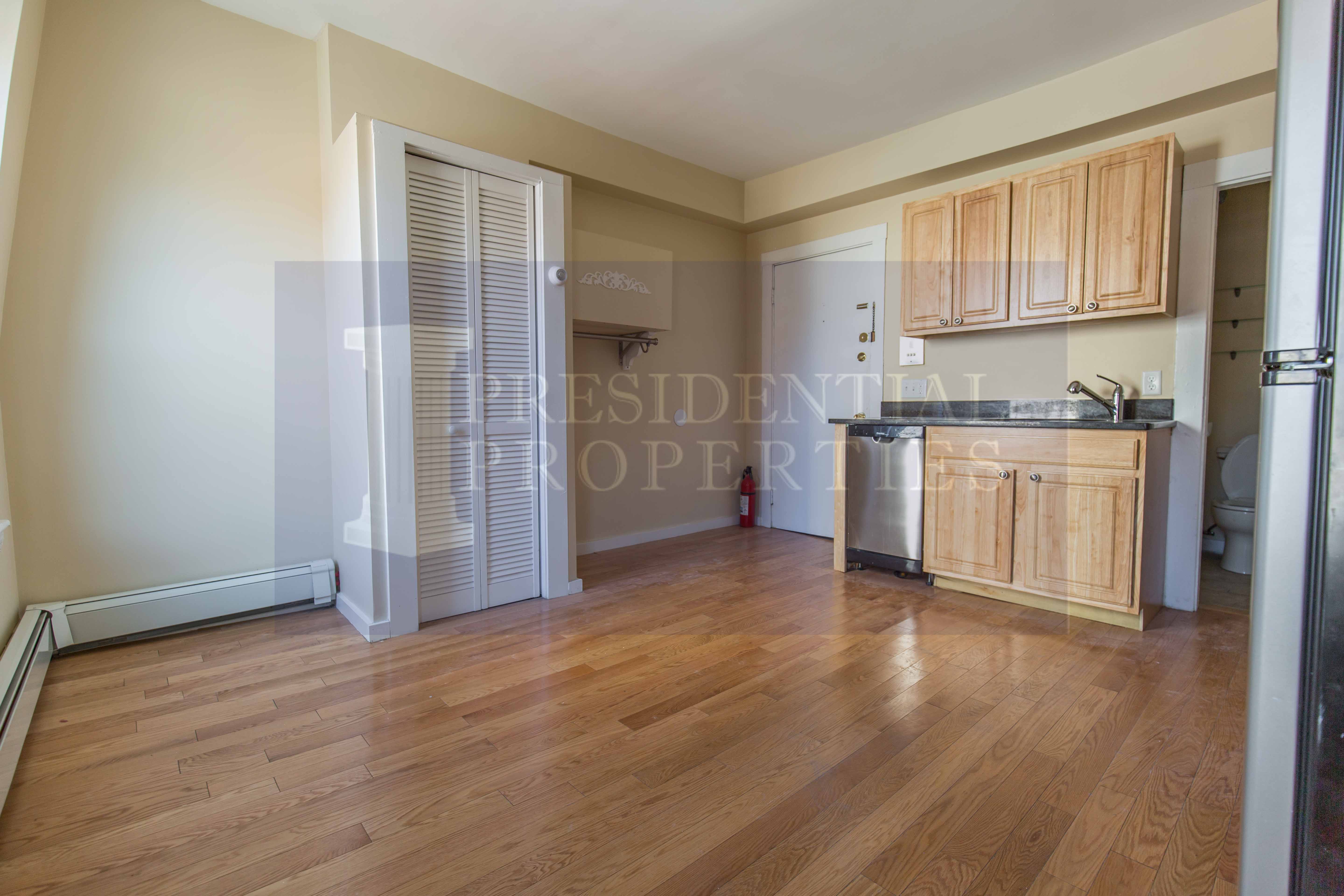 232 Cambridge St, Beacon Hill