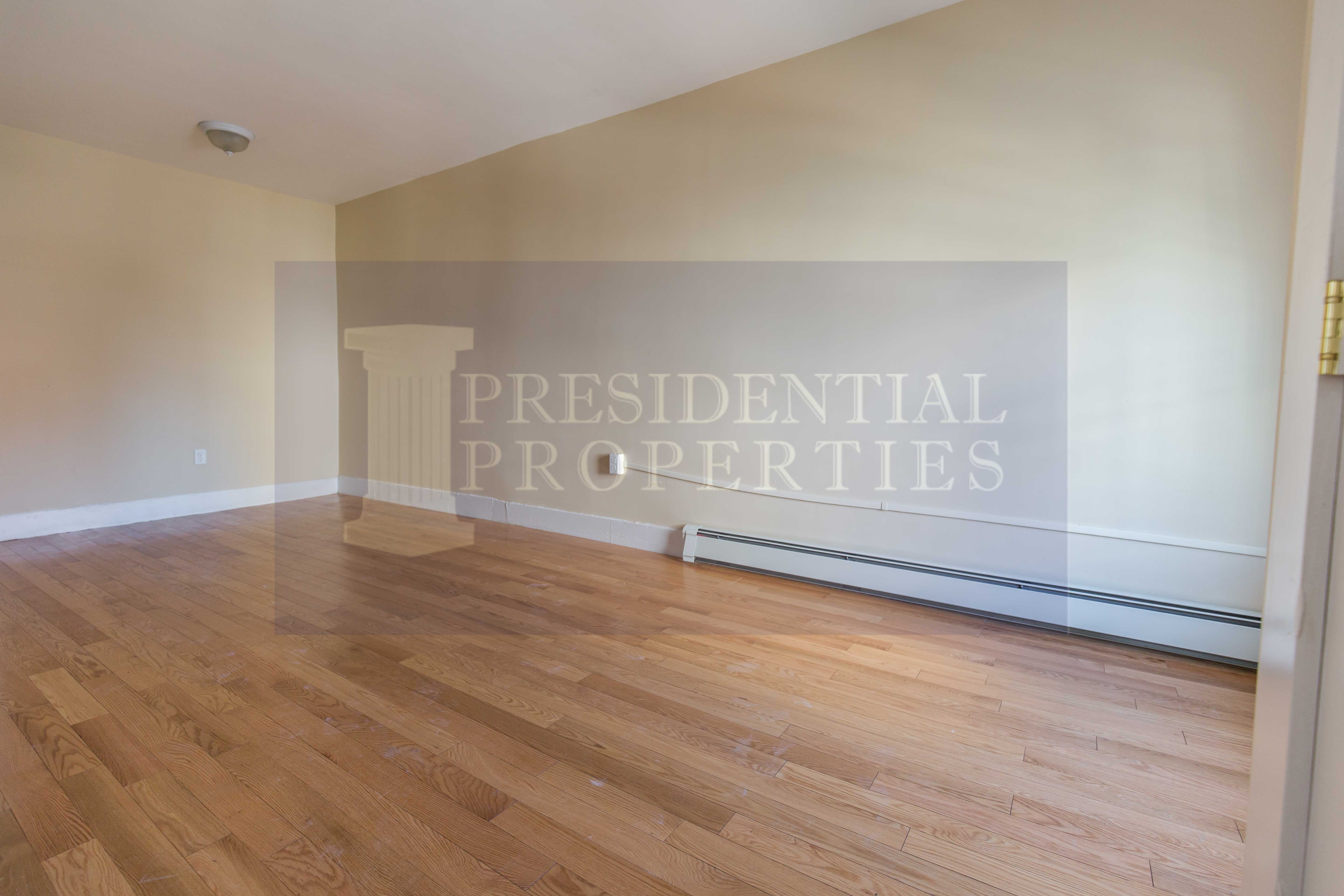 232 Cambridge St, Beacon Hill