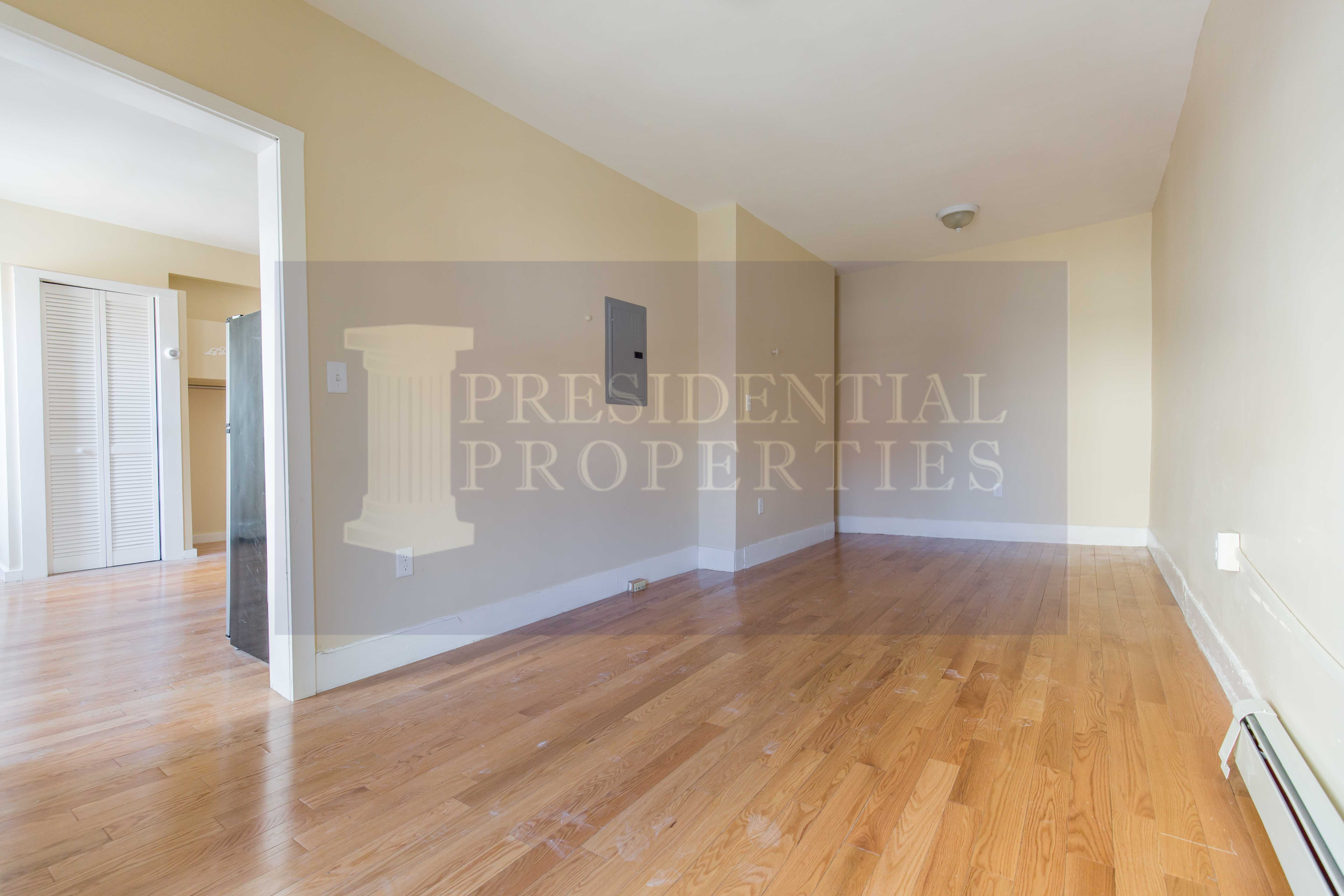 232 Cambridge St, Beacon Hill