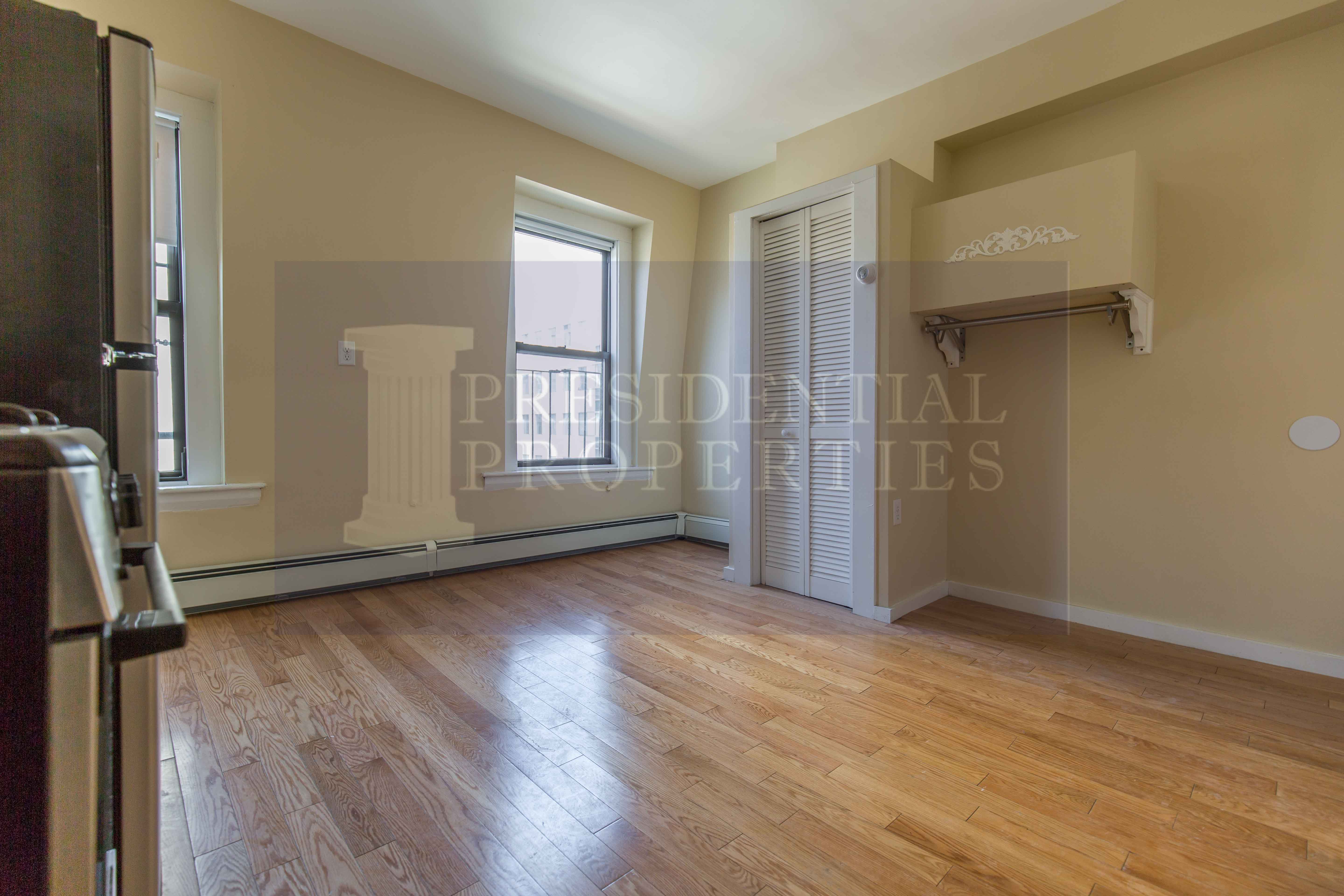 232 Cambridge St, Beacon Hill