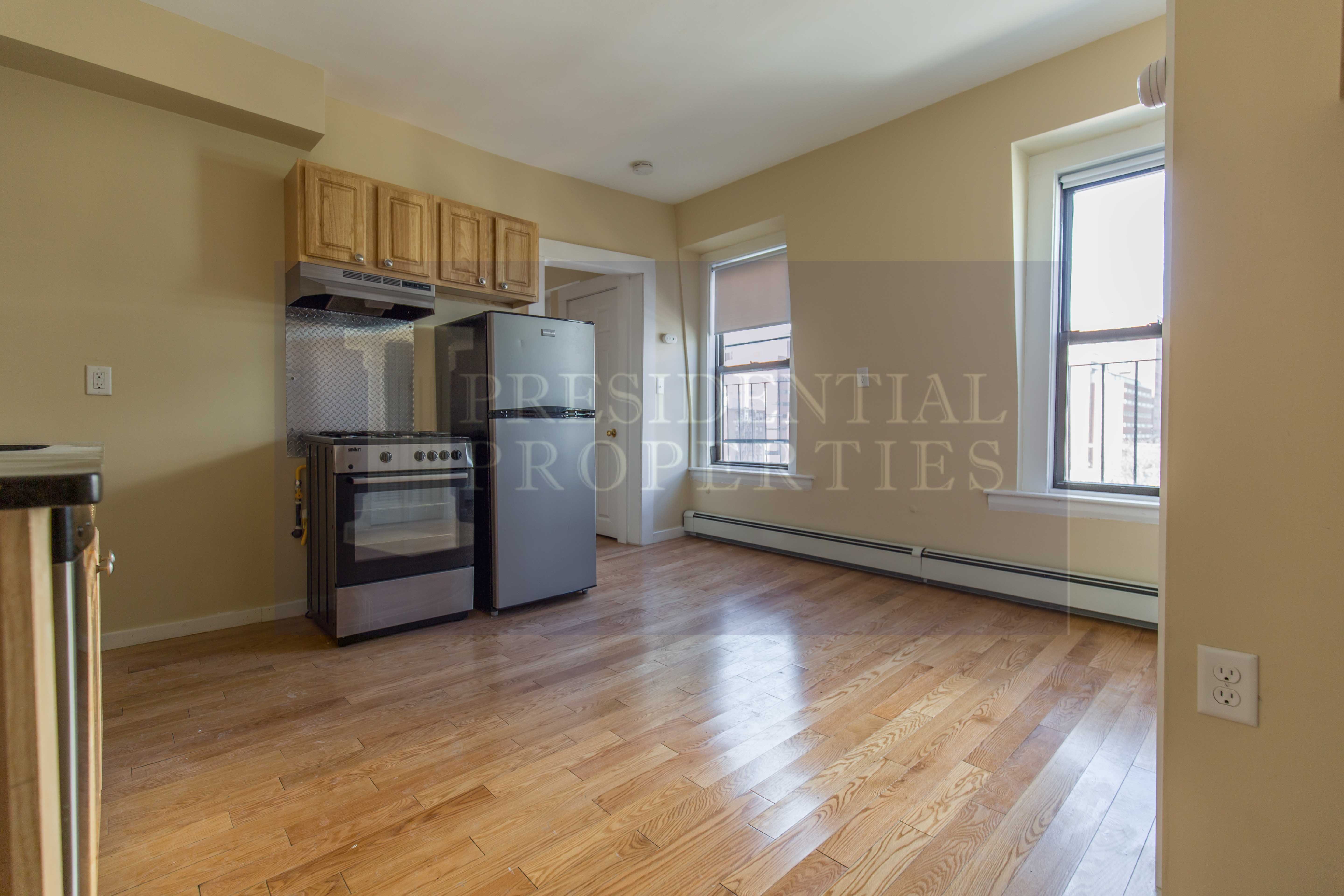 232 Cambridge St, Beacon Hill